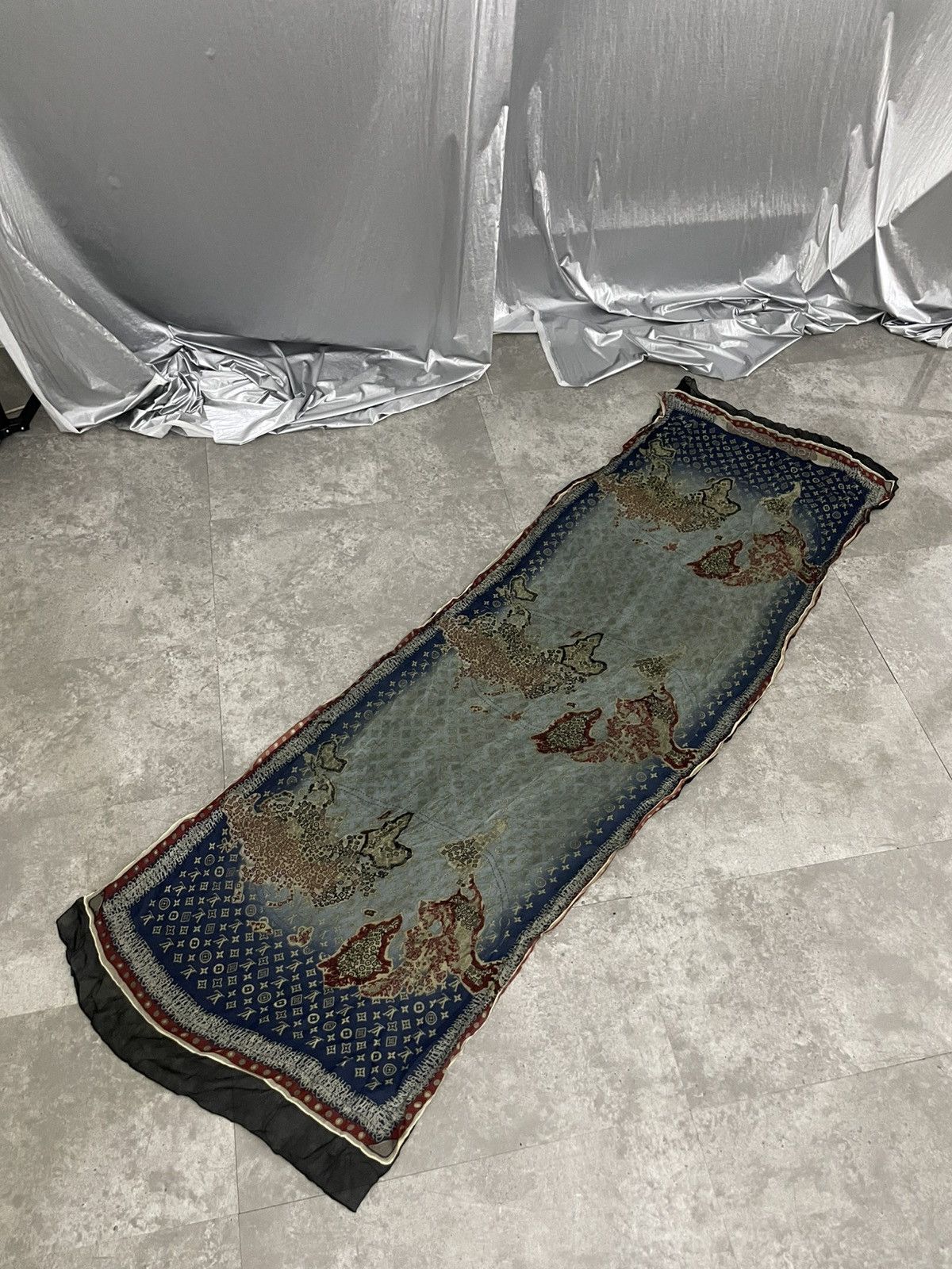 Louis Vuitton Vintage louis vuitton Size ONE SIZE - 1 Thumbnail
