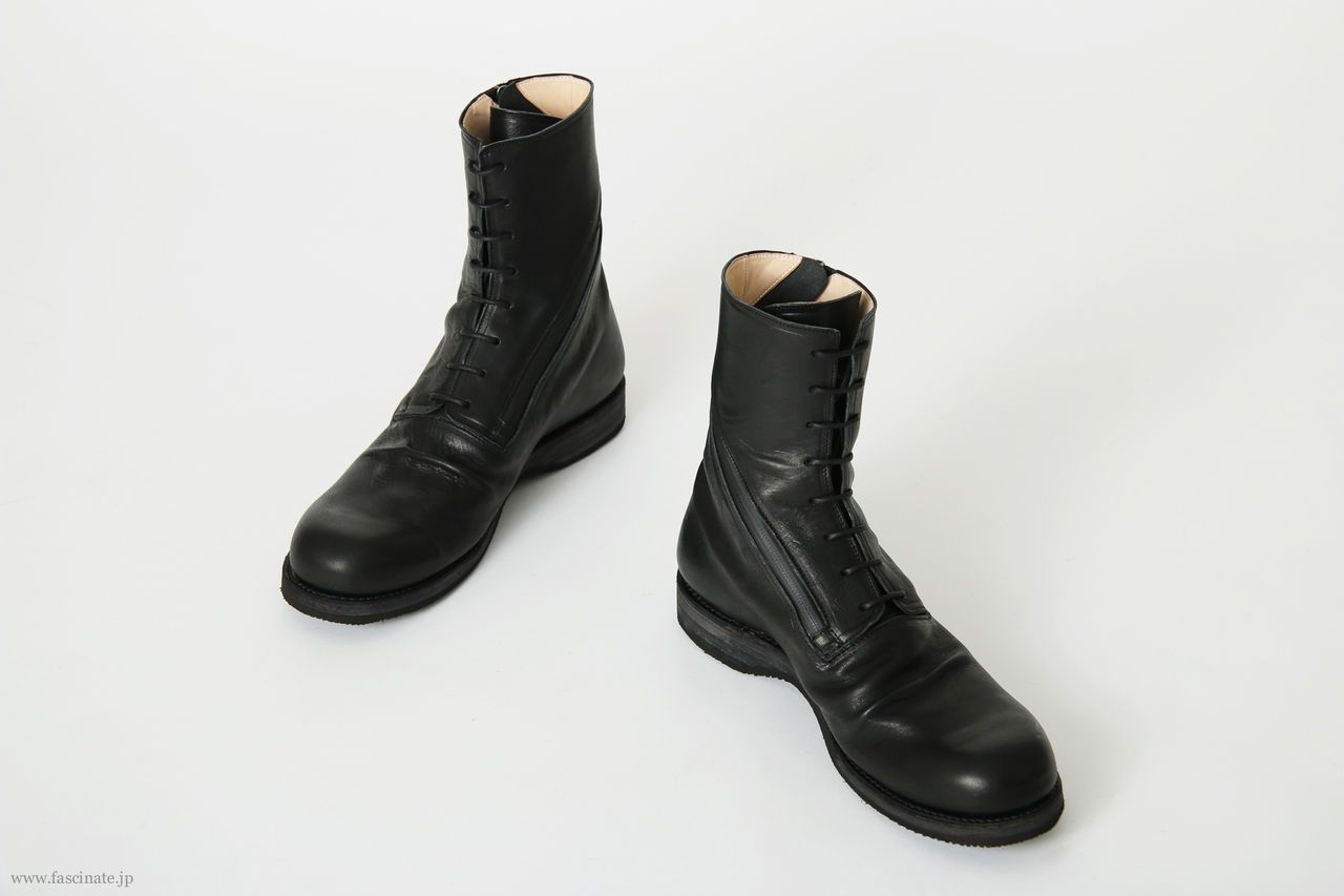 The Viridi-anne Tornado Zip Deadstock condition JP 2 Fits 43-44 US9-10 Size US 10.5 / EU 43-44 - 2 Thumbnail