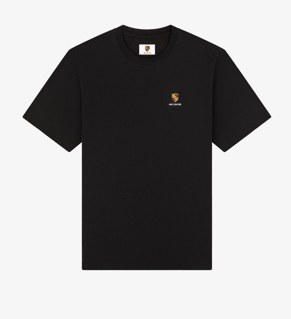 Aime Leon Dore × Porsche Design Aimé Leon Dore ALD Porsche Fleet Tee Size US L / EU 52-54 / 3 - 2 Thumbnail