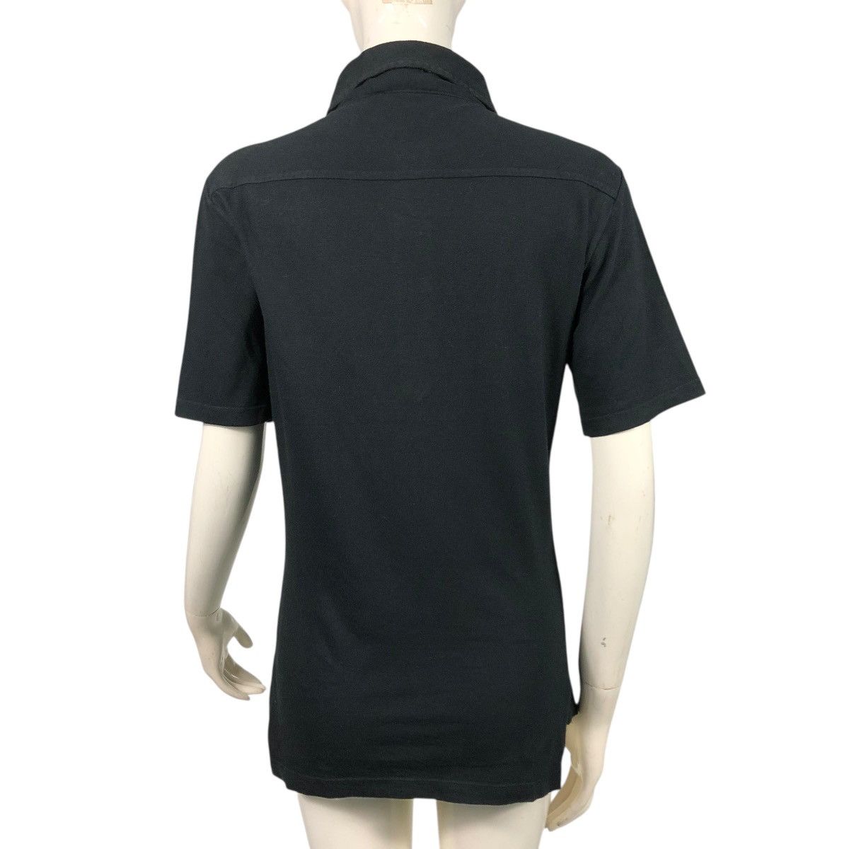 Vivienne Westwood 🔥VINTAGE VIVIENNE WESTWOOD MAN POLO Size US S / EU 44-46 / 1 - 8 Thumbnail