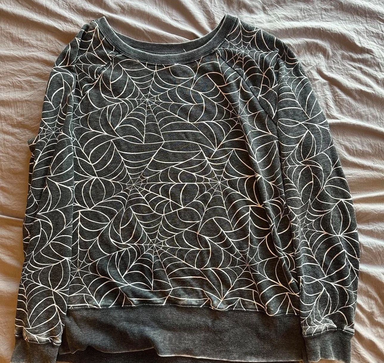 Other Grayson threads womens spider top Size XL / US 12-14 / IT 48-50 - 1 Thumbnail