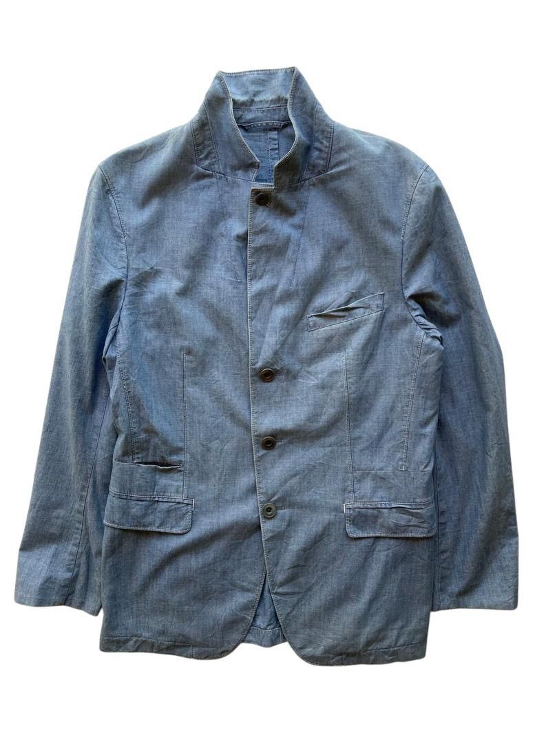 Lemaire Lemaire x Uniqlo Suit Jacket Size US M / EU 48-50 / 2 - 1 Thumbnail