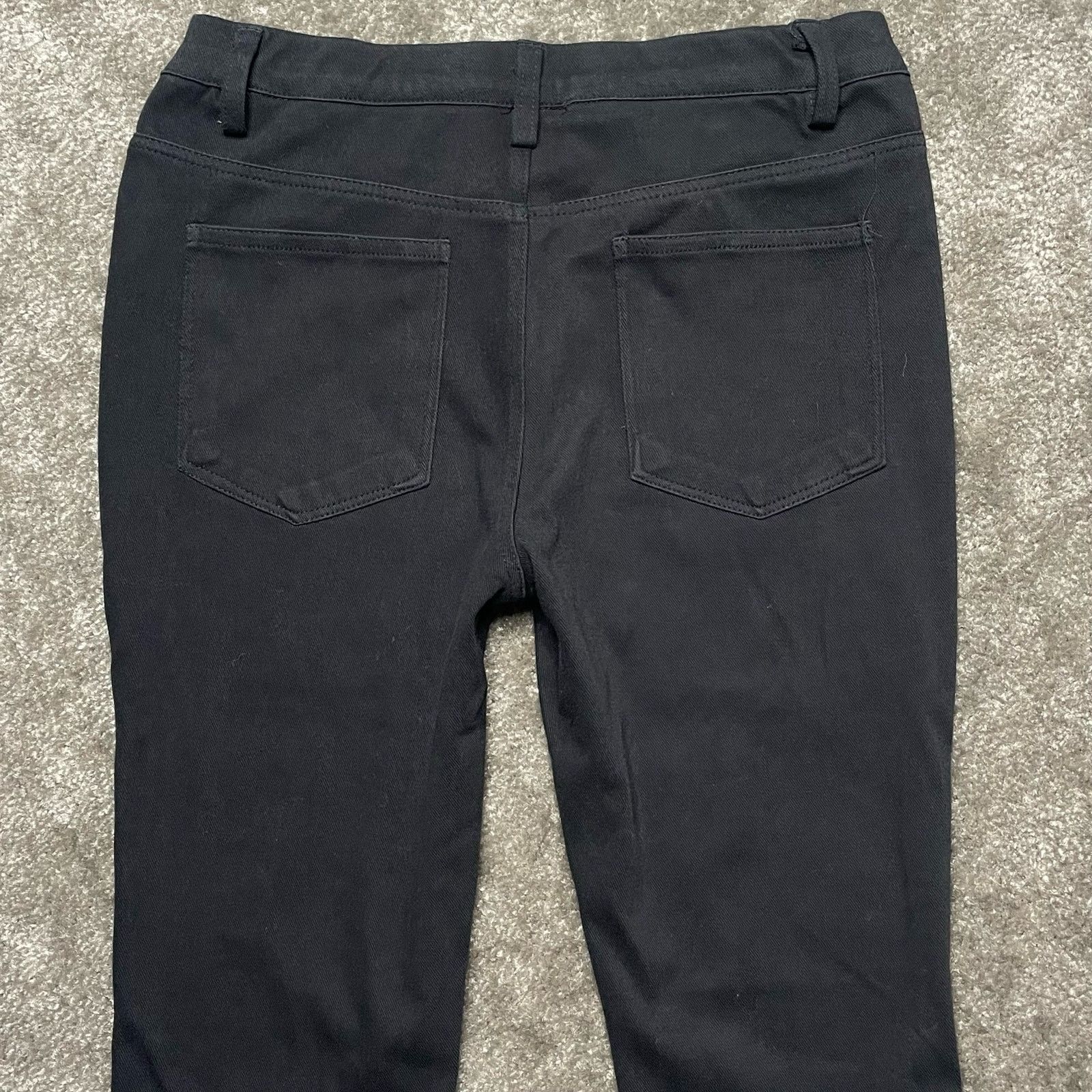 Other Philosophy Jeggings Size 28" / US 6 / IT 42 - 6 Thumbnail