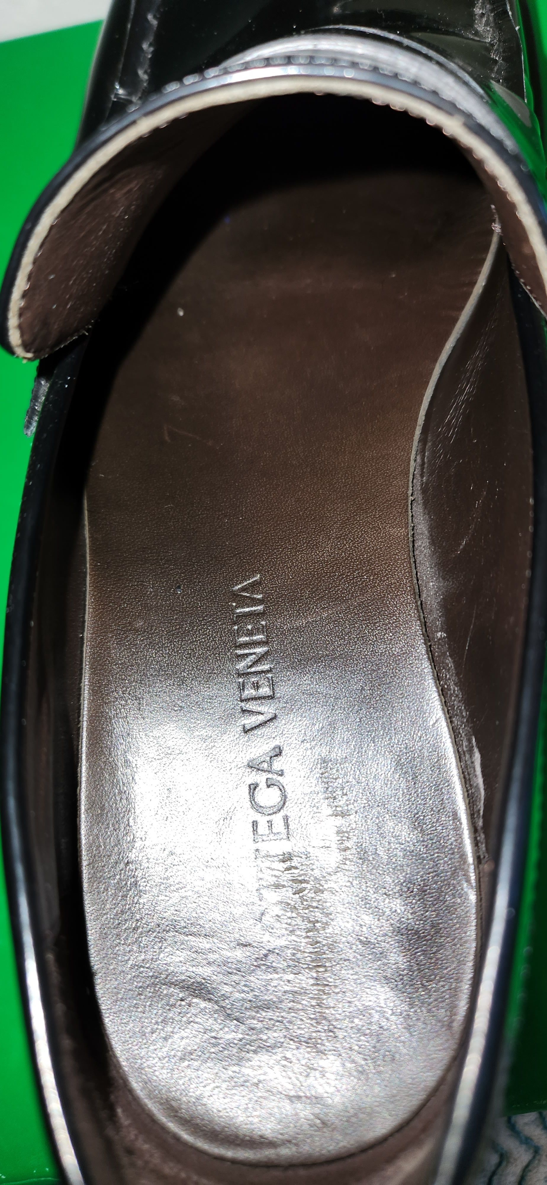 Bottega Veneta Bottega Veneta Lug Loafer Size US 8.5 / EU 41-42 - 8 Thumbnail