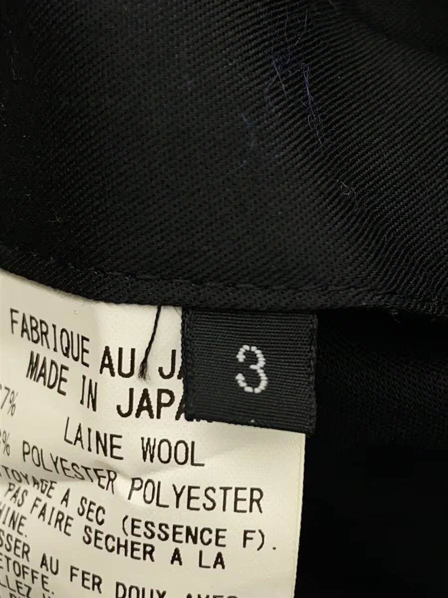 Yohji Yamamoto Yohji Yamamoto Ground Y/GY-P08-100 Bottoms Size US 31 - 5 Thumbnail
