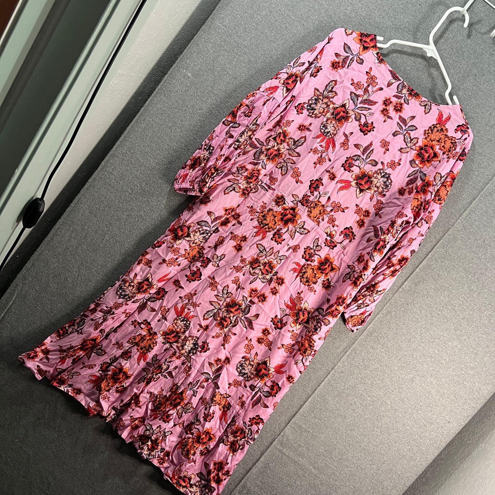 Other Candace Cameron Bure Regular Printed Buton-Front Size M / US 6-8 / IT 42-44 - 15 Thumbnail