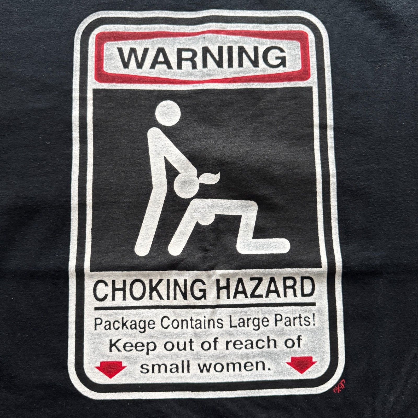 Hook-Ups Vintage Anvil 90s Humor Pornstar Style Hook Ups Style Size US XL / EU 56 / 4 - 4 Thumbnail