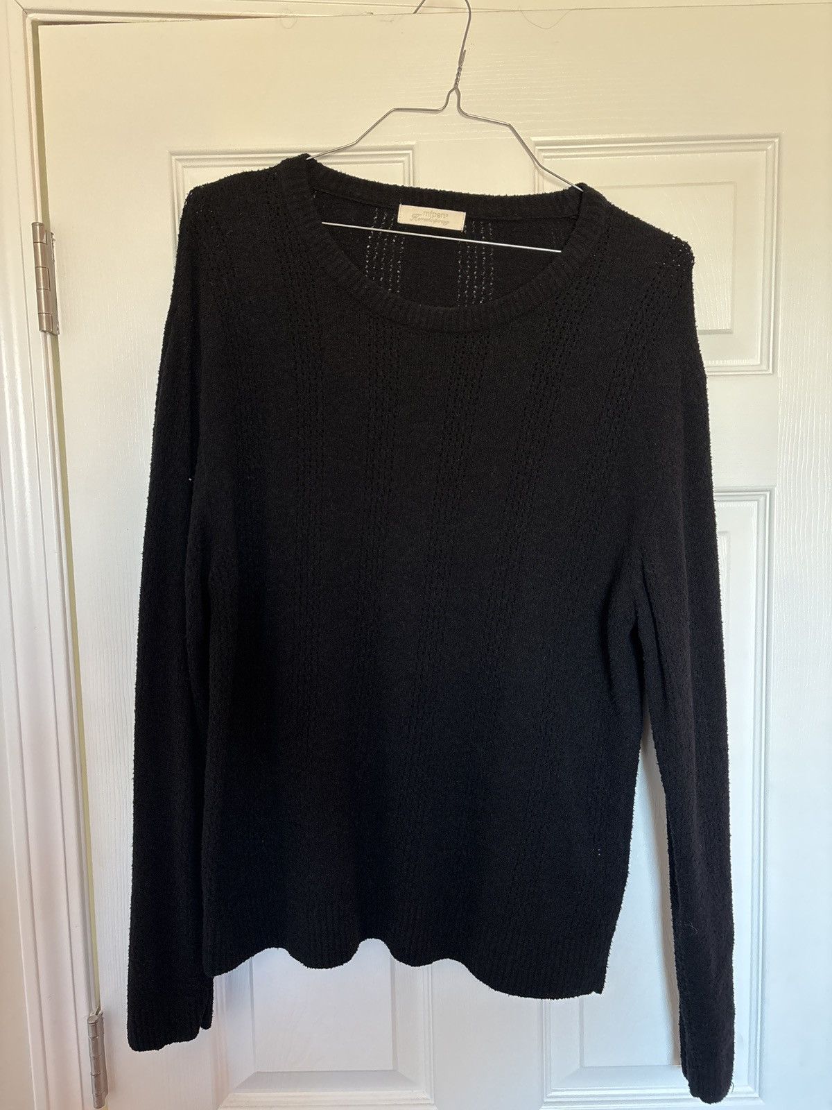 Mfpen sweater