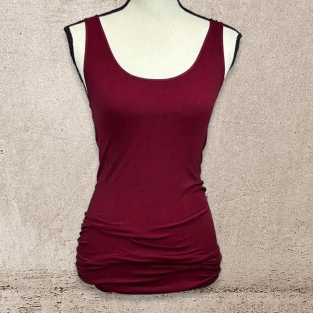 Other Recovery Long Tunic/Slip NWT Size ONE SIZE - 1 Thumbnail