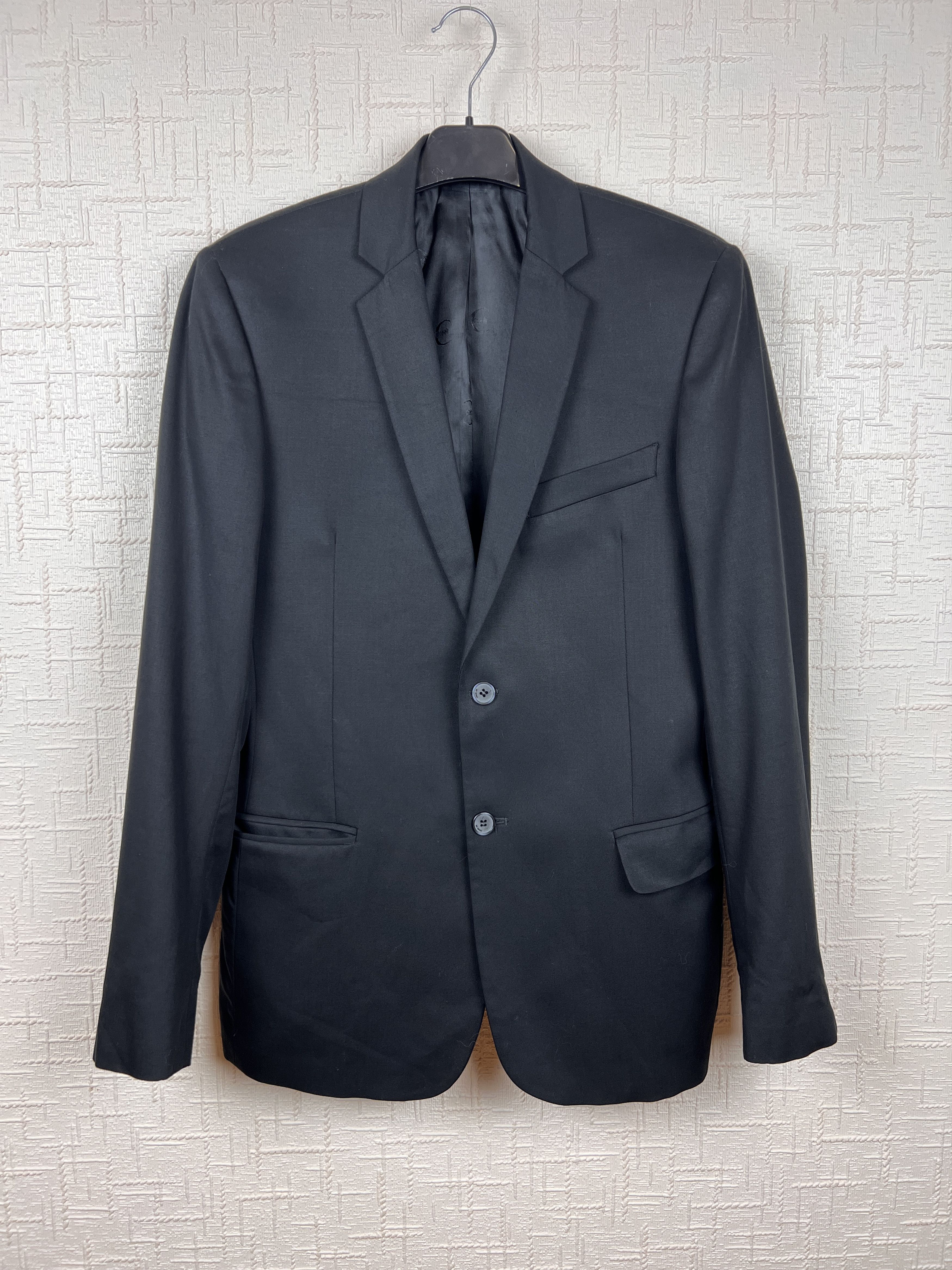 Just Cavalli Just Cavalli Men’s Blazer Jacket, size 44 Size 44R - 1 Thumbnail