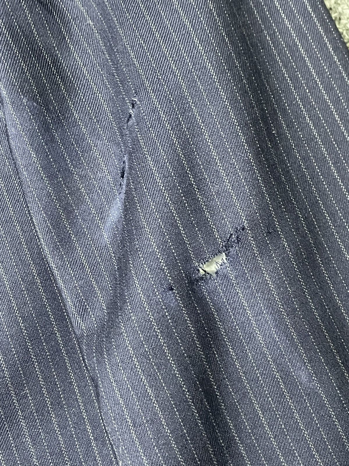 Designer × Ralph Lauren × Vintage Vintage Ralph Lauren Outerwear Blazer (67) Size US S / EU 44-46 / 1 - 7 Thumbnail