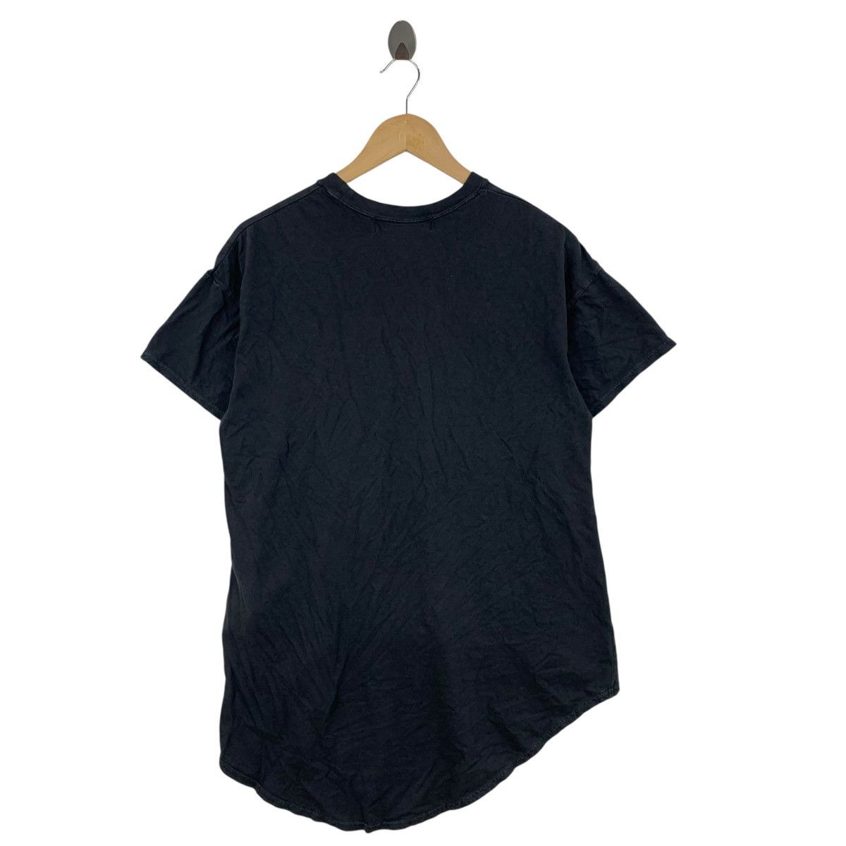 Japanese Brand R JUBILEE Japanese Brand Oversize Short Sleeve Tshirt Size S / US 4 / IT 40 - 2 Thumbnail