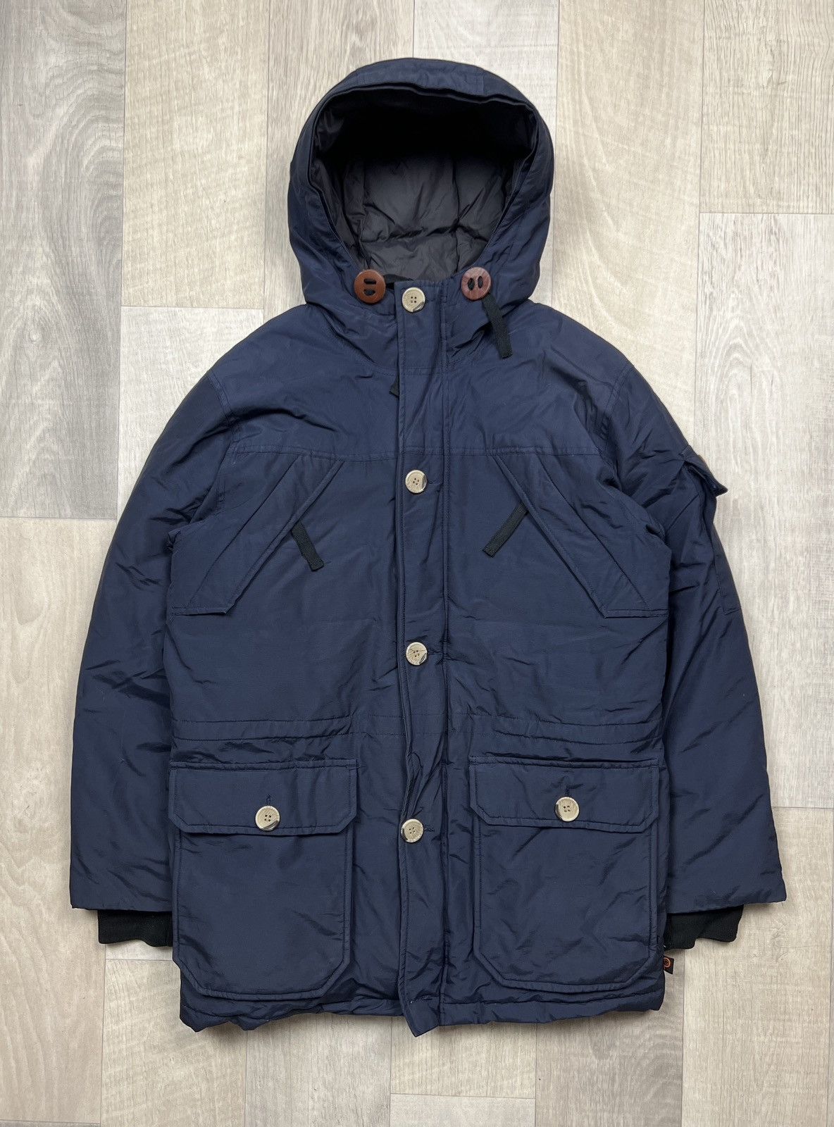 Penfield Penfield Heavy Down Coat Size M Y0189 Grailed