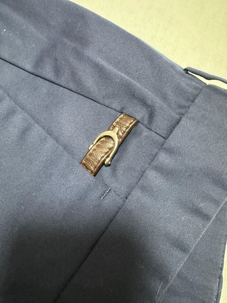 Gucci GucciCasual pants 2503-Nextarrow Size US 32 / EU 48 - 8 Thumbnail