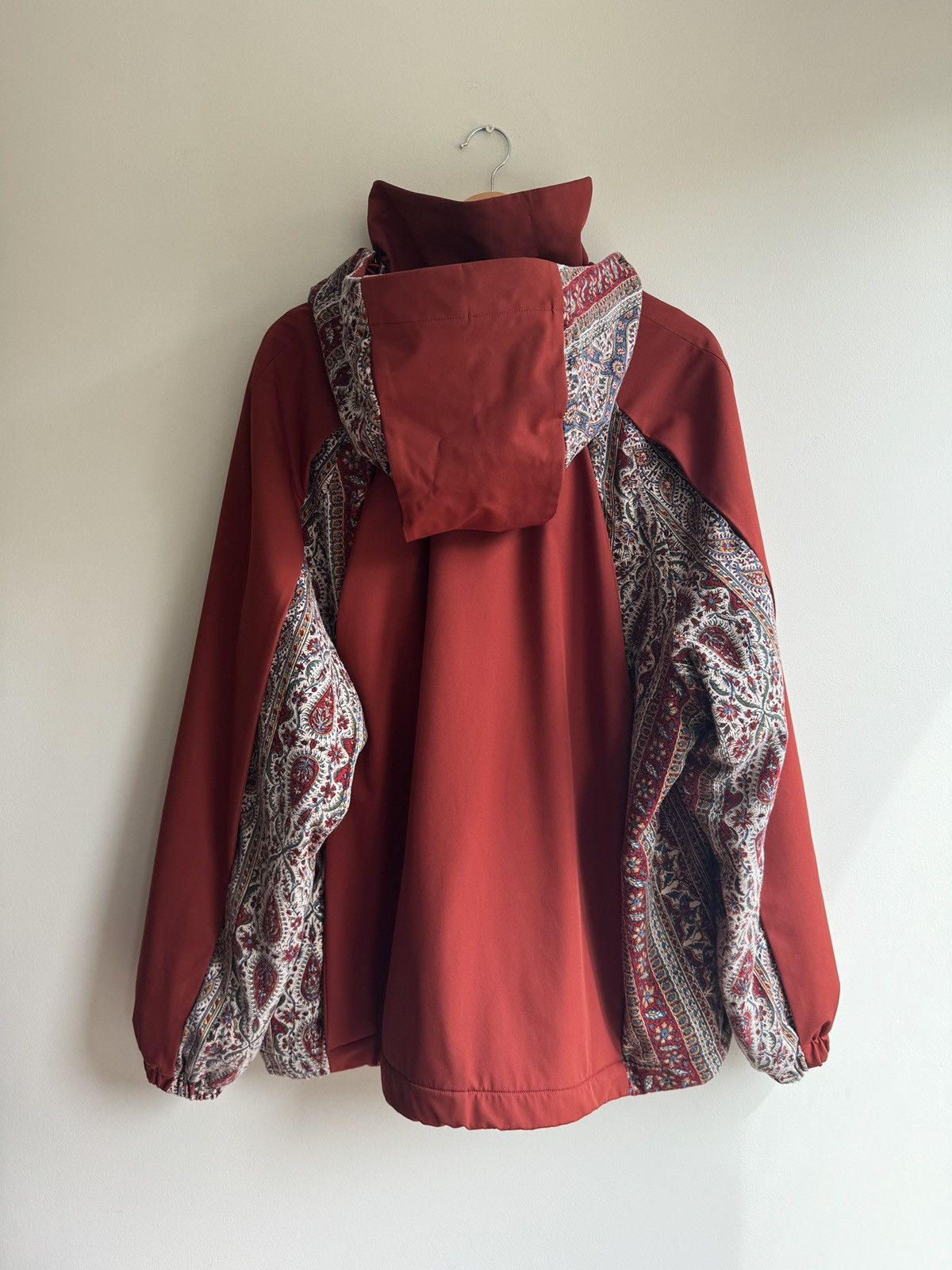 Paria Farzaneh Paria Farzaneh - pleated coat Size US XL / EU 56 / 4 - 10 Thumbnail