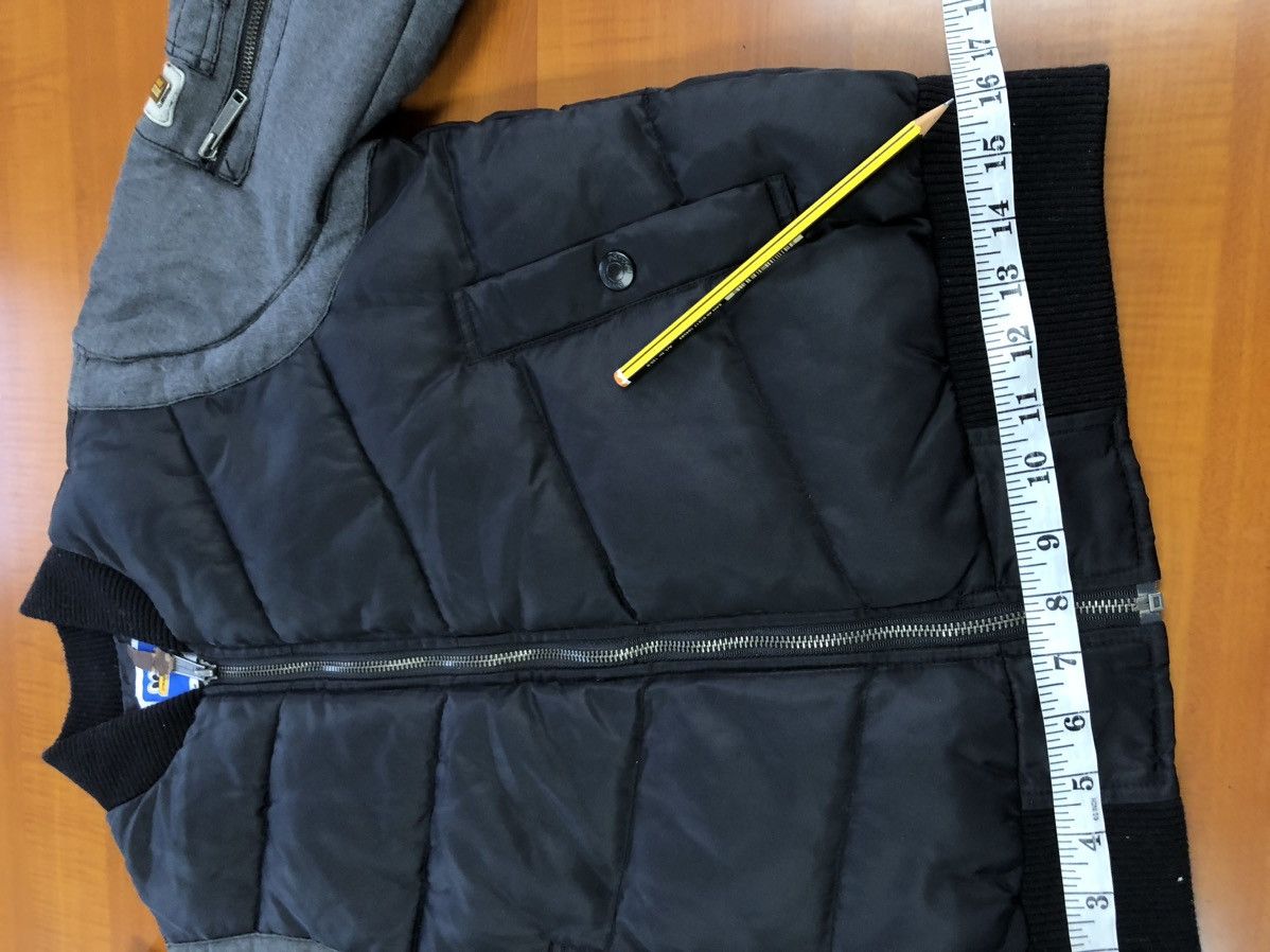 Pancoat Pancoat Flight Series Bomber Jacket Size US XS / EU 42 / 0 - 22 Thumbnail