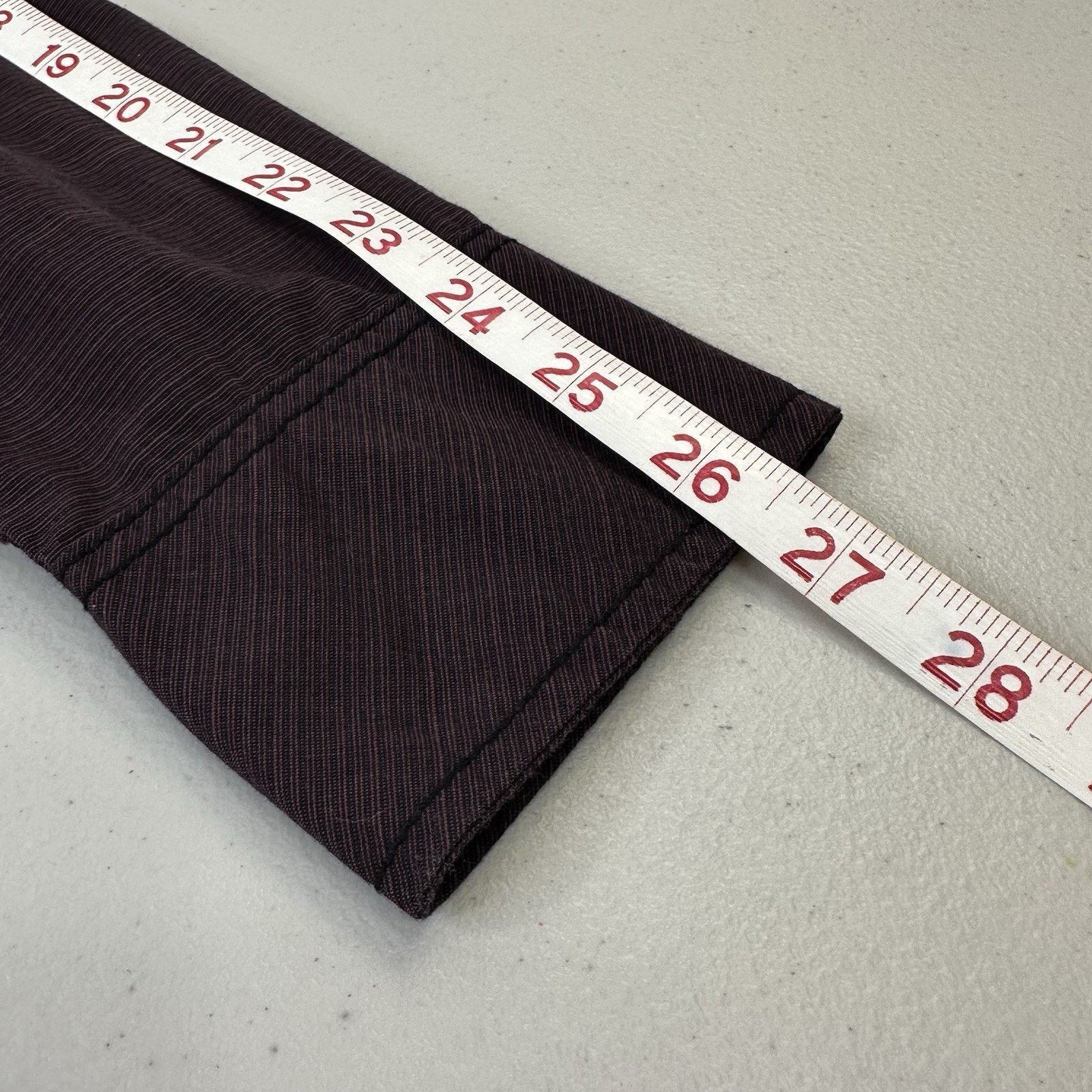 BKE BKE Shirt Men Sz L Button Down Athletic Fit Long Sleeve EUC Size US L / EU 52-54 / 3 - 5 Thumbnail