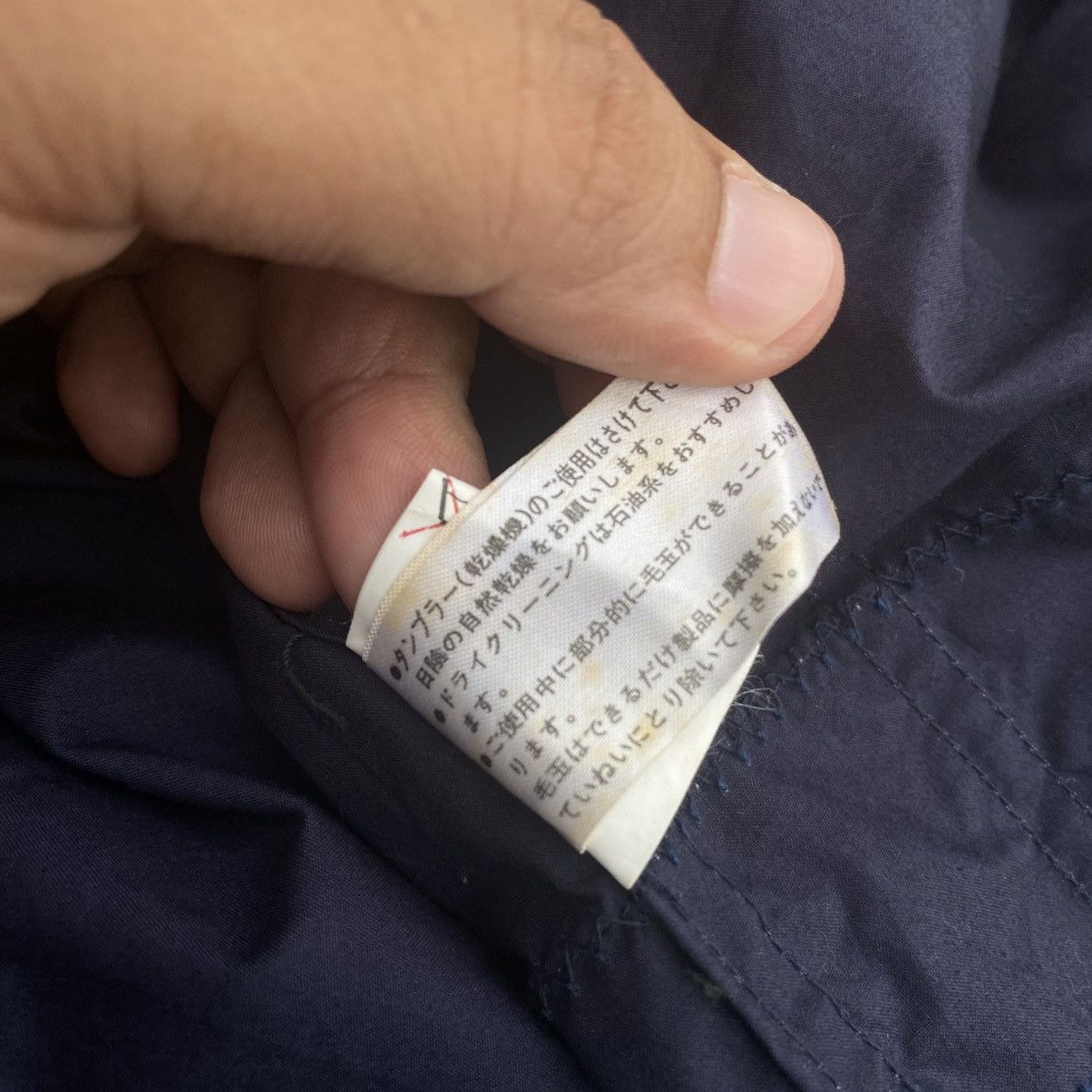 Chaps Ralph Lauren Vintage 90s Chaps Ralph Lauren Fireman Jacket. #G1 Size US L / EU 52-54 / 3 - 10 Thumbnail