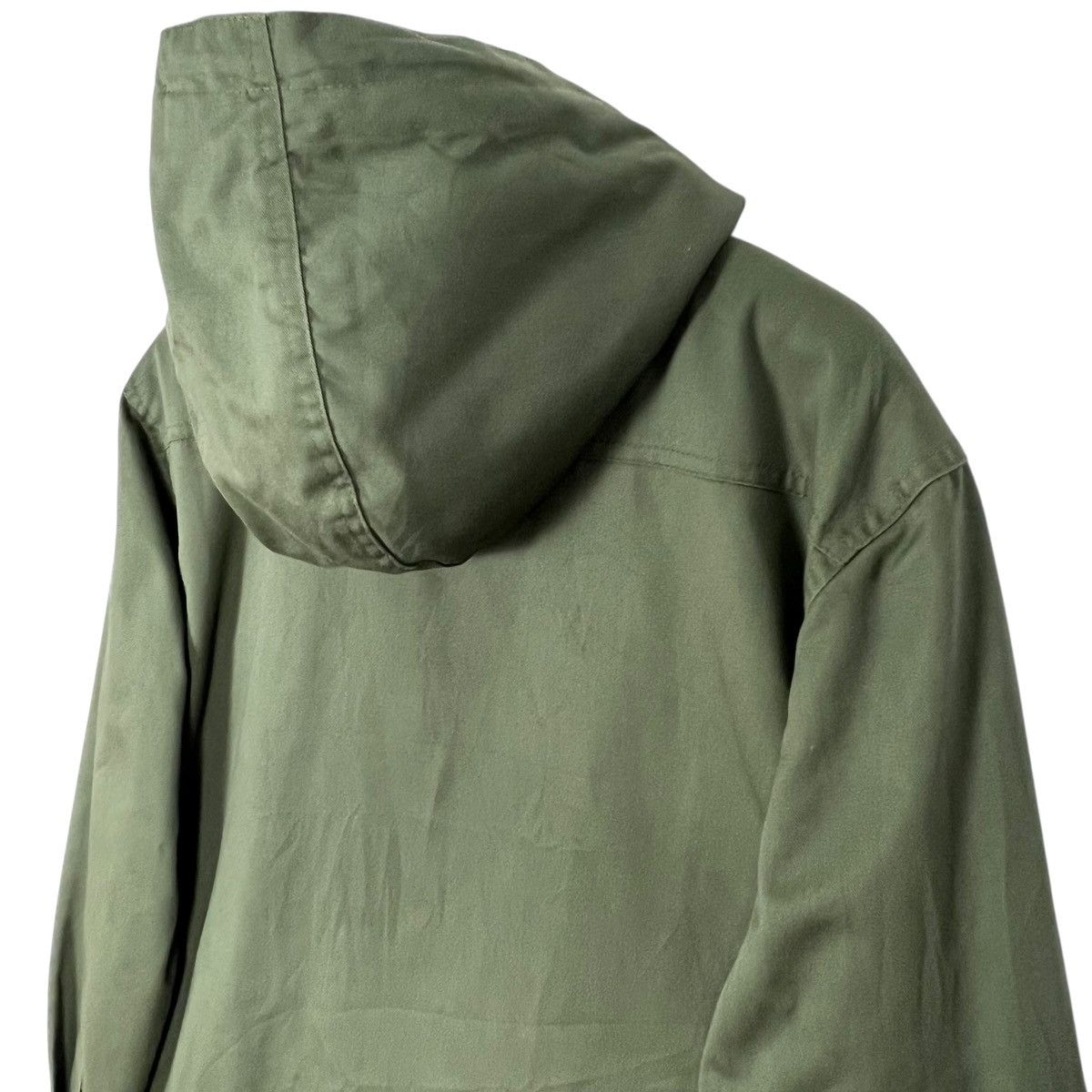 Rip Curl Rip Curl Parka Jacket Size US M / EU 48-50 / 2 - 11 Thumbnail