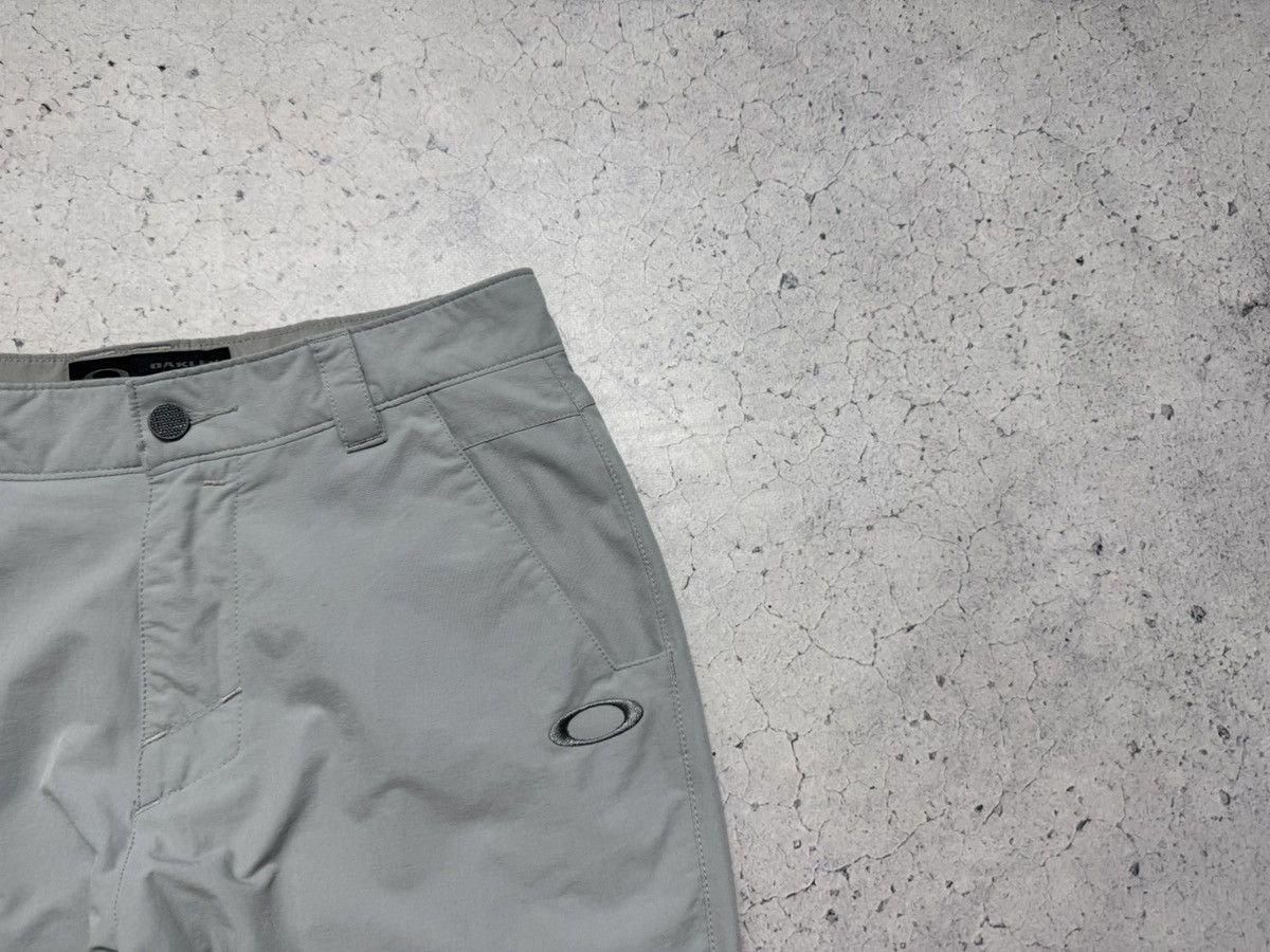 Oakley Oakley Vintage Pants 30x32 Outdoor Size US 30 / EU 46 - 3 Thumbnail