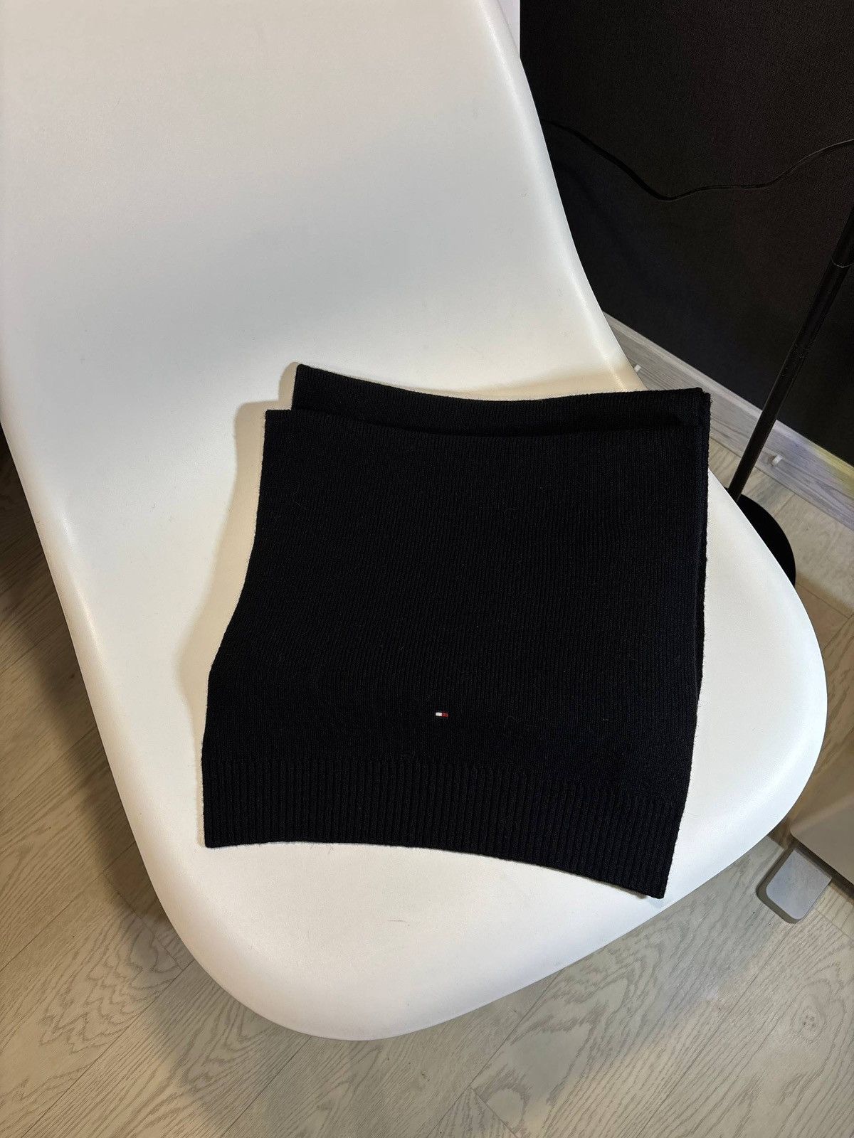 Tommy Hilfiger Tommy Hilfiger scarf Size ONE SIZE - 2 Thumbnail