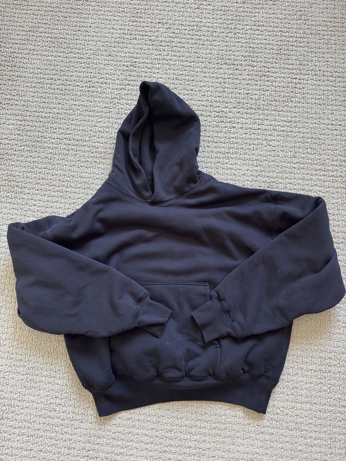Yeezy Gap Balenciaga Hoodie | Grailed