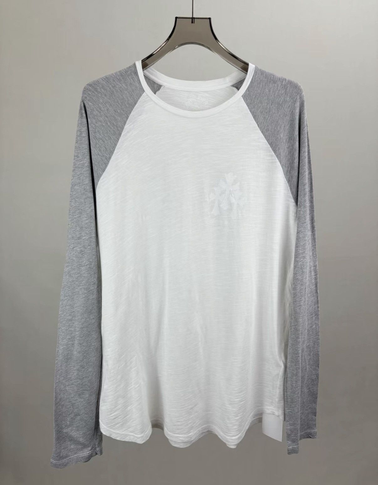Chrome Hearts CHROME HEARTS Cross Long Sleeve K1 Size US L / EU 52-54 / 3 - 1 Thumbnail