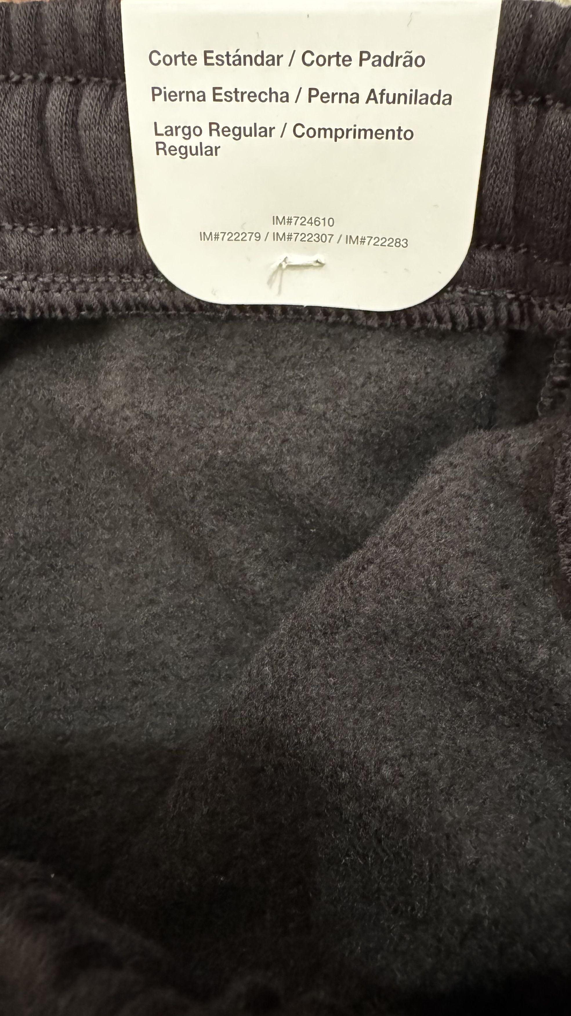 Nike Nike Sportswear Club Fleece Pants Size US 32 / EU 48 - 8 Thumbnail