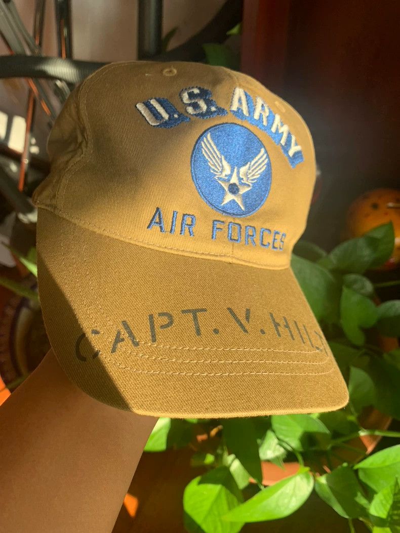 TOYS McCoy US Army Themed Sun Hat, image size:790x1053