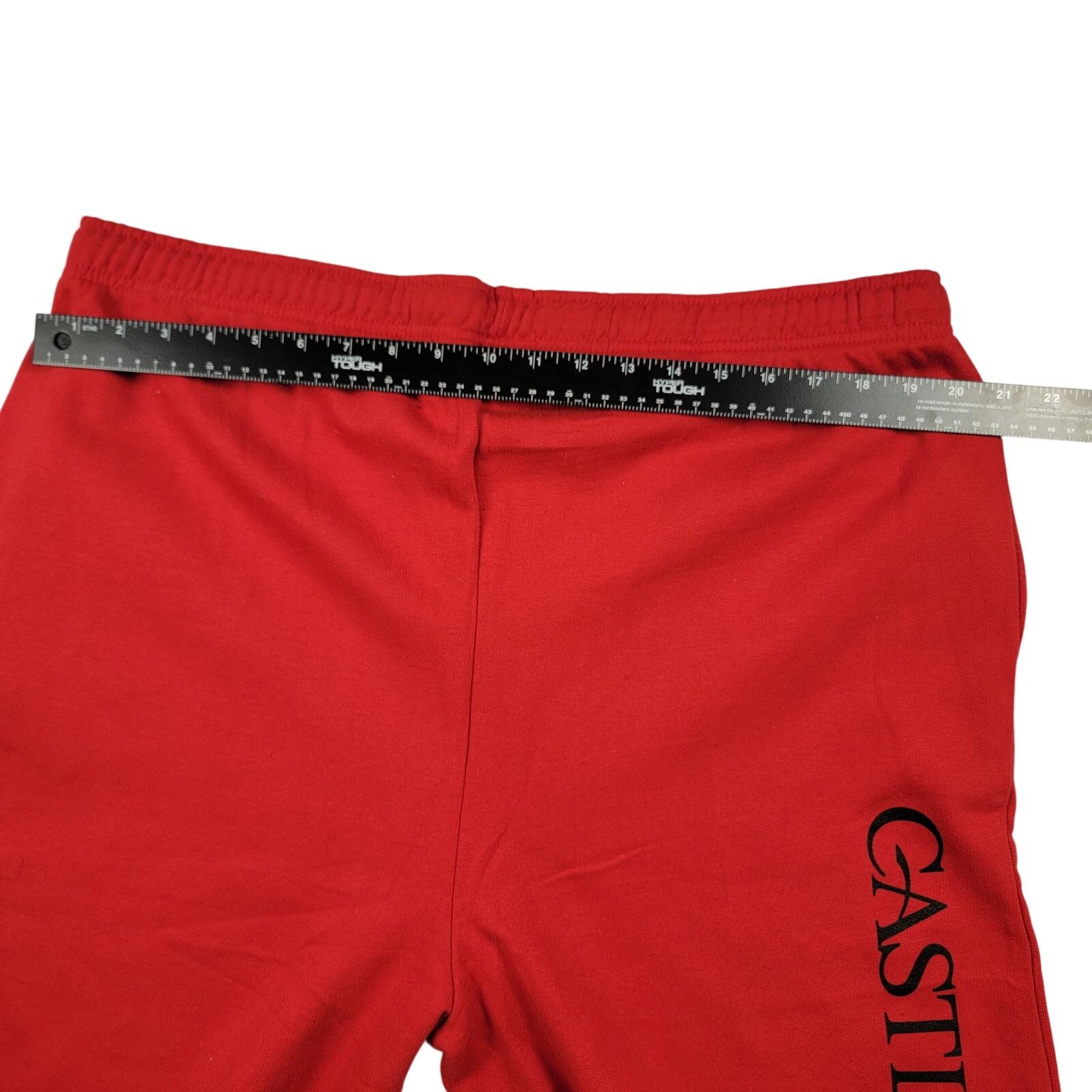 Crooks & Castles Crooks & Castles Tee + Sweatpants Set 3XL NWT Blue/Red 726 Size US 42 / EU 58 - 11 Thumbnail
