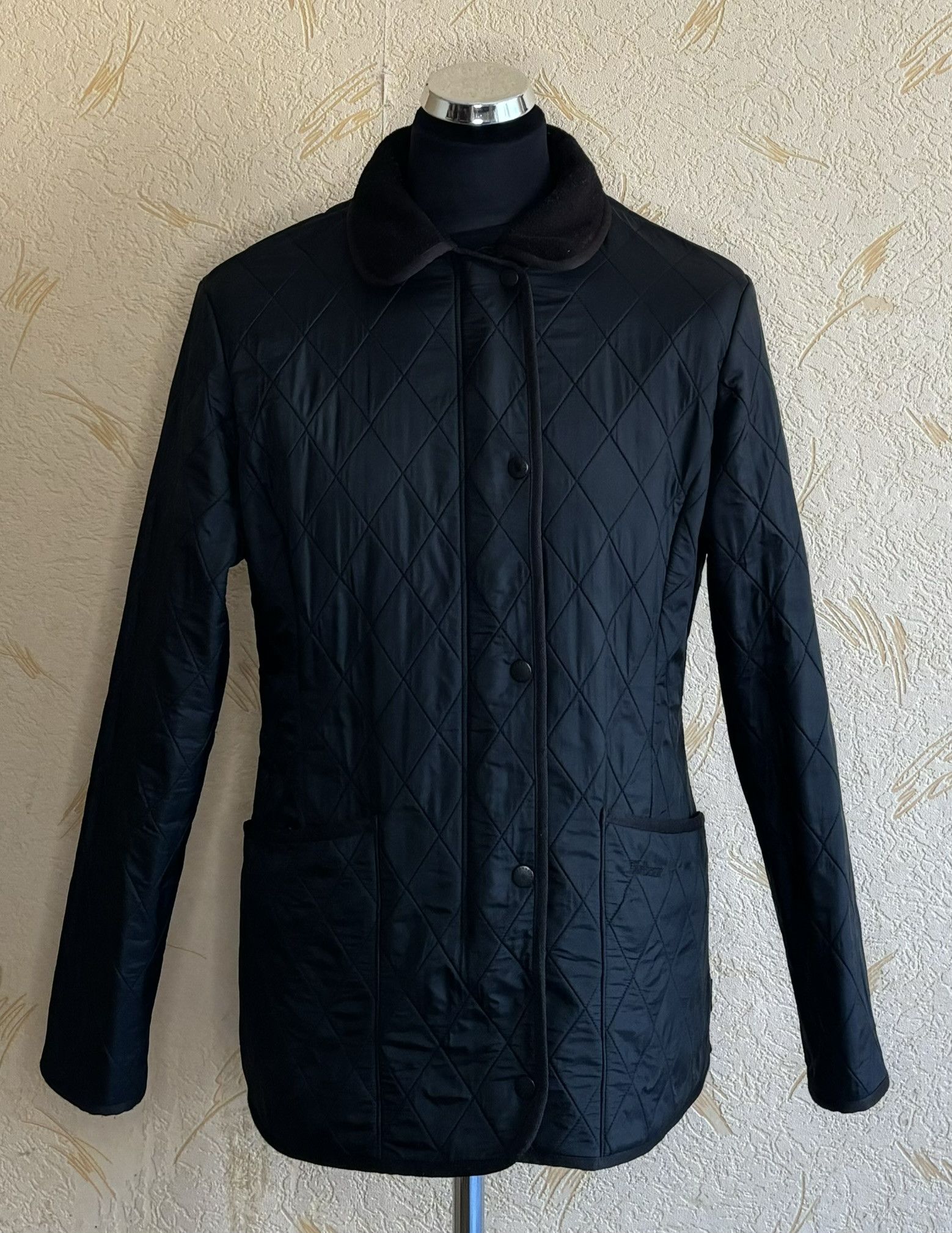 Barbour Barbour jacket size 42 Size M / US 6-8 / IT 42-44 - 1 Thumbnail