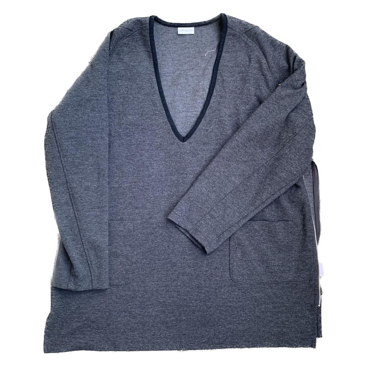 Dries Van Noten Dries Van Note Size L / US 10 / IT 46 - 1 Thumbnail