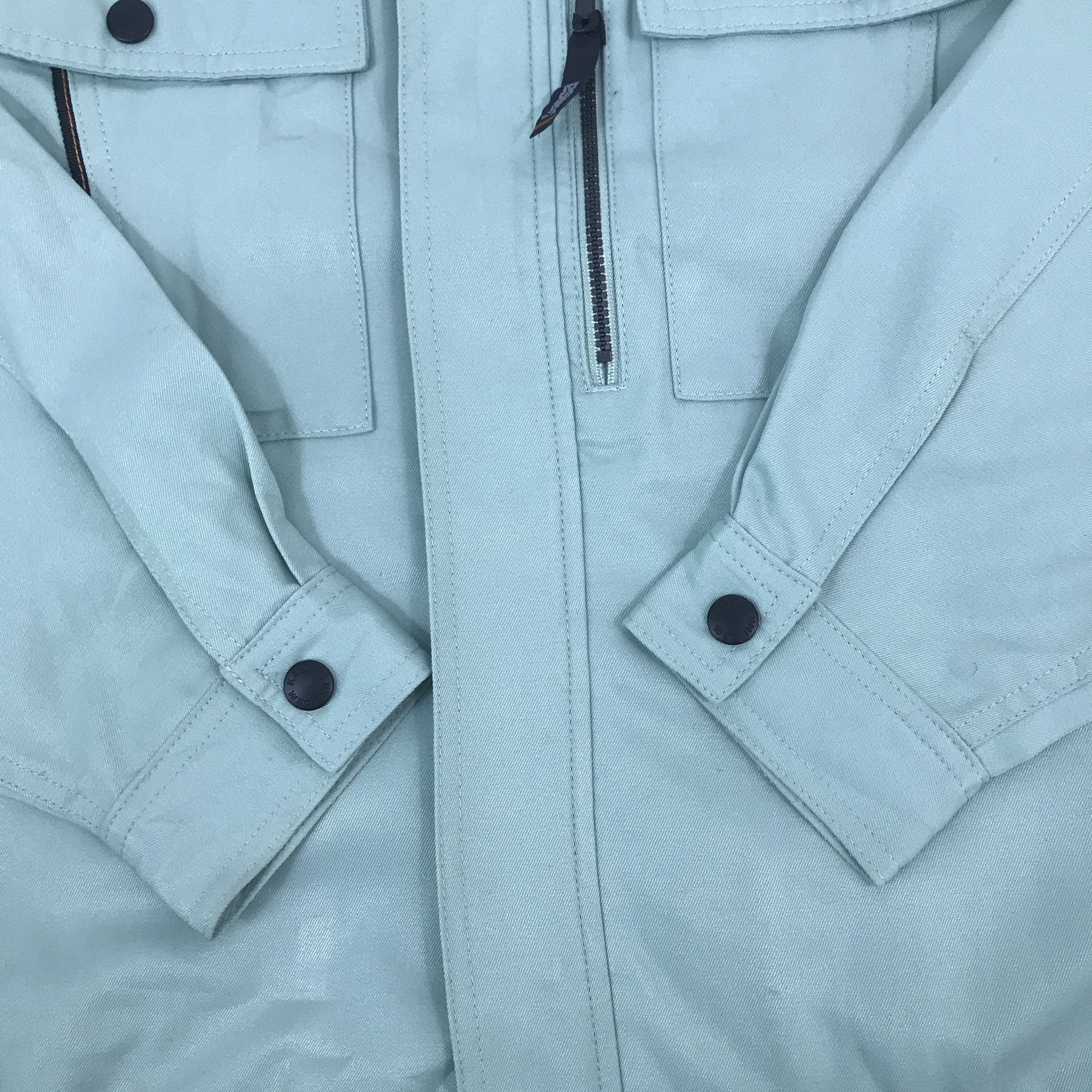 Kansai Yamamoto × Vintage Vintage Kansai x Mazda Racing uniform custom Jacket Size US L / EU 52-54 / 3 - 7 Thumbnail