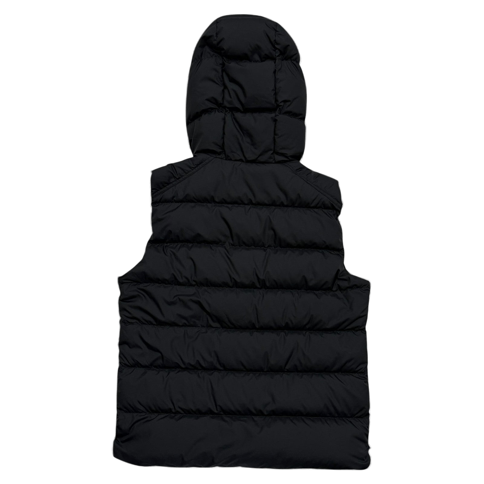 Moncler Moncler Cardamine Down Vest Black (Fits M-L) Size US L / EU 52-54 / 3 - 5 Thumbnail