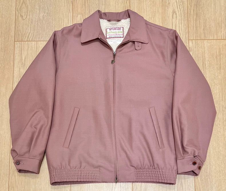 Wacko Maria wacko maria baseball jacket Size US M / EU 48-50 / 2 - 2 Thumbnail