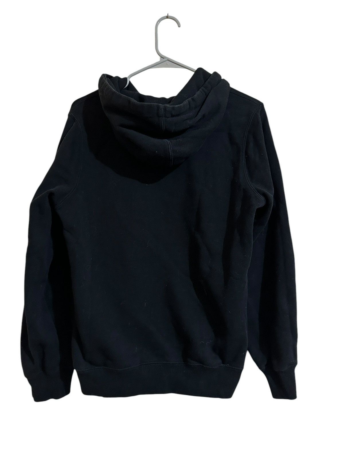Stussy Stussy Orange Slice Hoodie Size S / US 4 / IT 40 - 2 Thumbnail