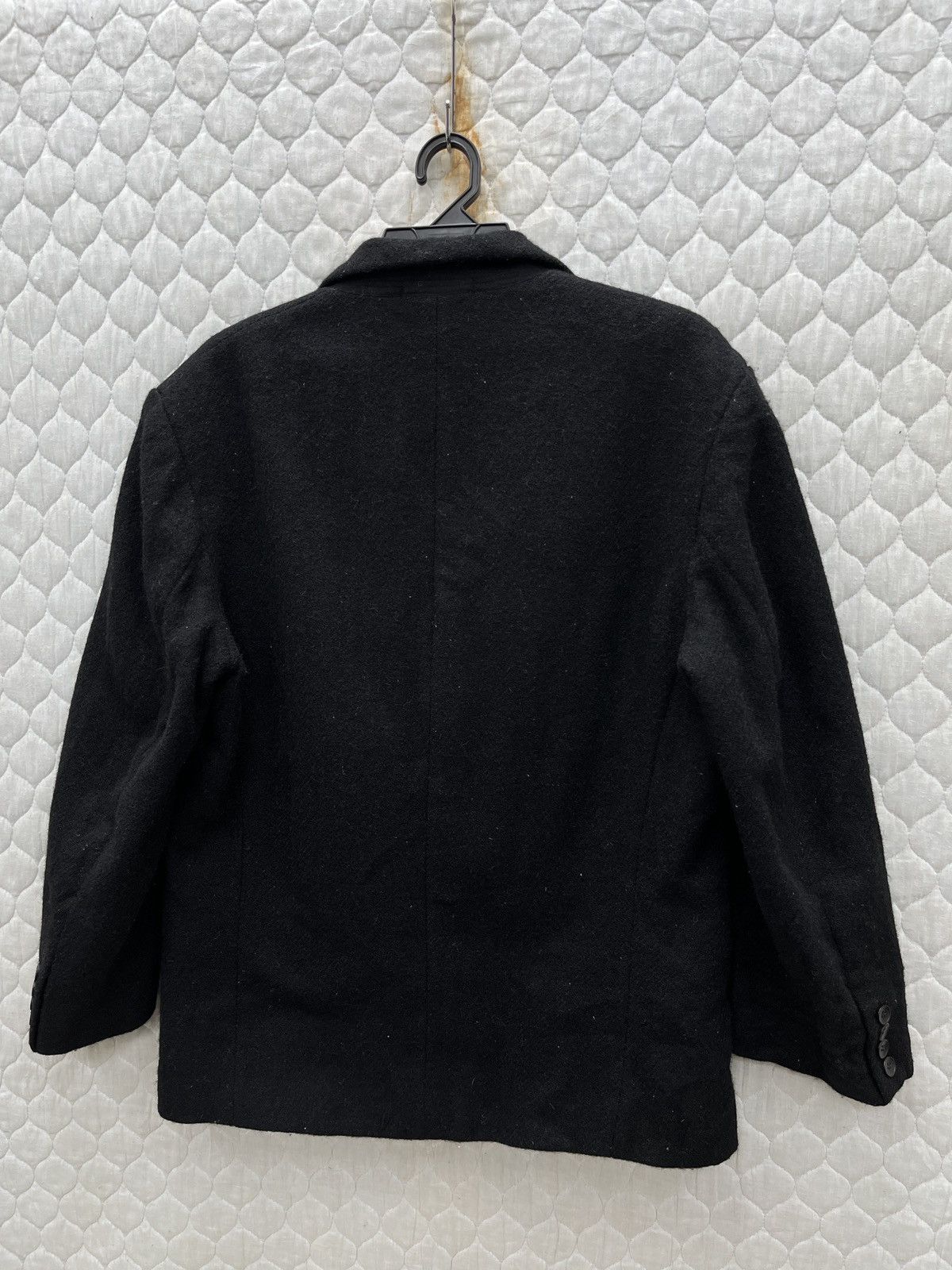 Yohji Yamamoto 🔥🔥🔥ARCHIVE YOHJI YAMAMOTO Y’S X HARRIS TWEED Size US M / EU 48-50 / 2 - 6 Thumbnail