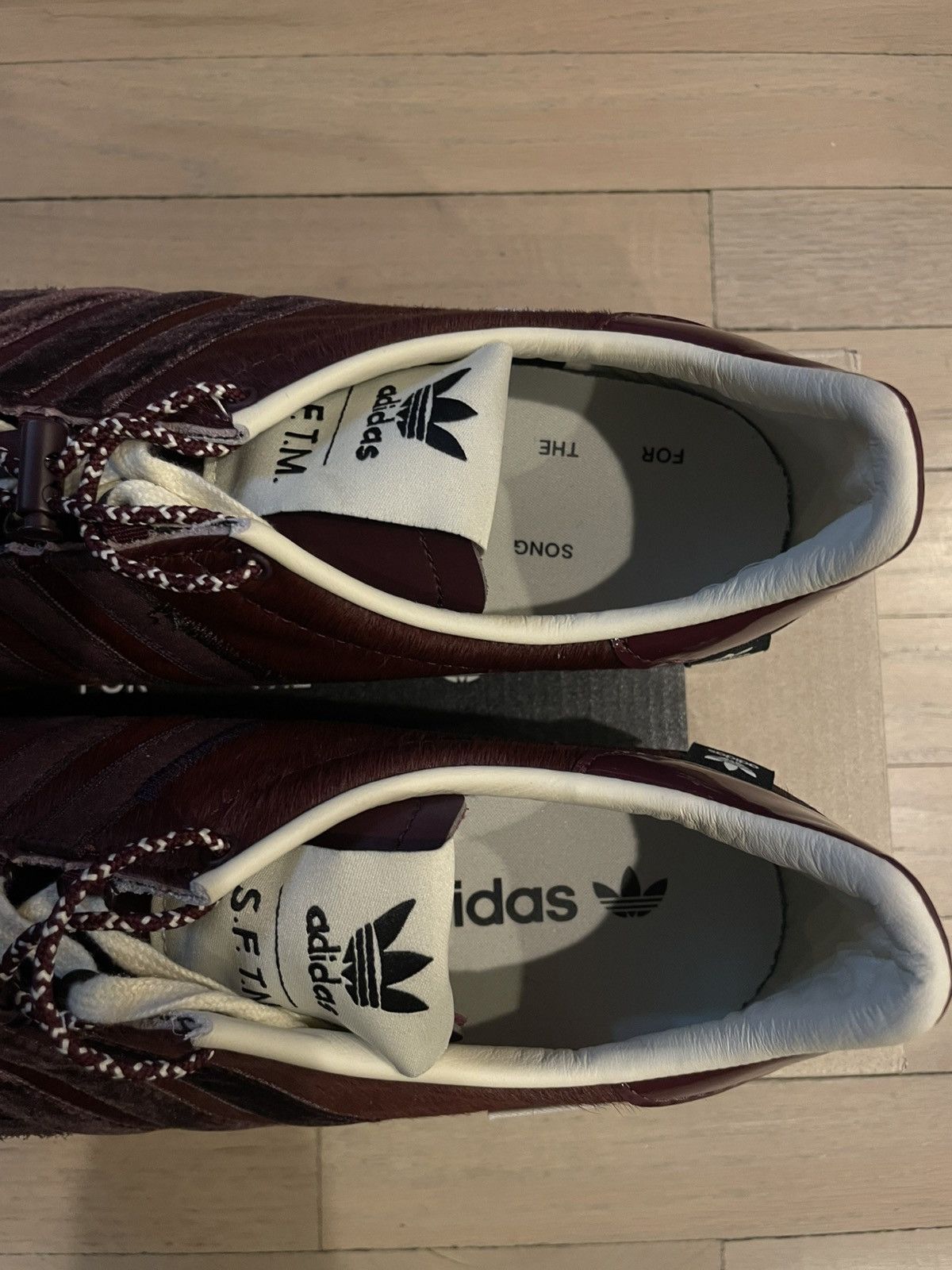 Adidas × Song For The Mute adidas x Song For The Mute Size US 10 / EU 43 - 4 Thumbnail