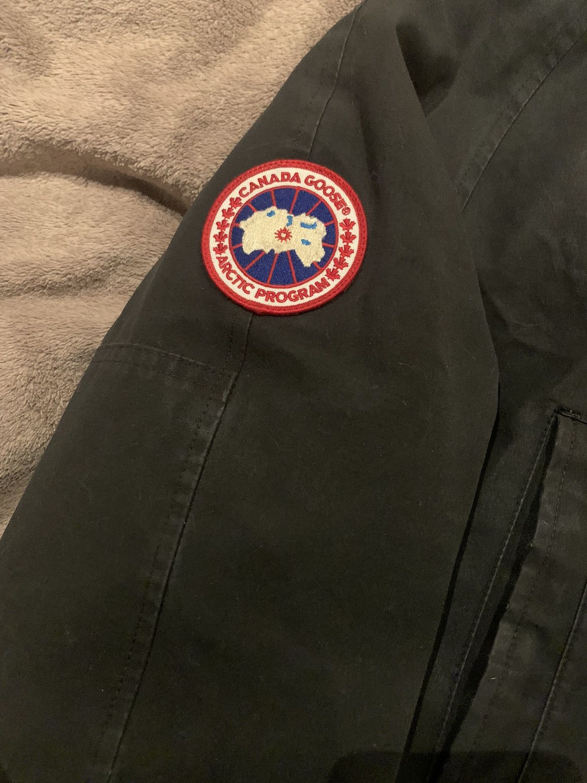 Canada Goose Canada Goose Jacket 7950M R Size US S / EU 44-46 / 1 - 4 Thumbnail