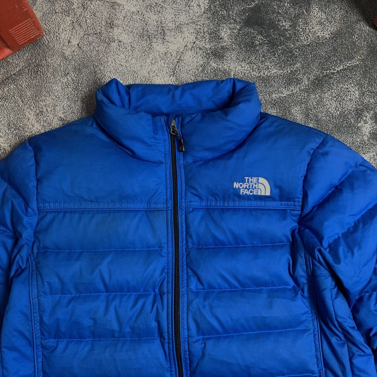 The North Face The Nort Face Puffer 700 Pocketable Size US M / EU 48-50 / 2 - 7 Thumbnail