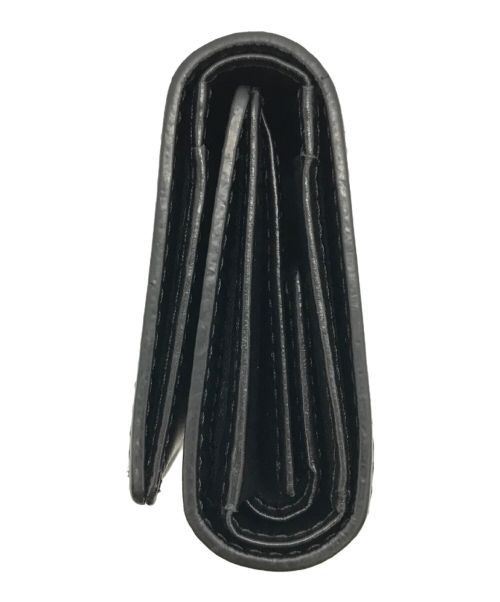 Yohji Yamamoto YOHJI YAMAMOTO trifold wallet Size ONE SIZE - 2 Thumbnail