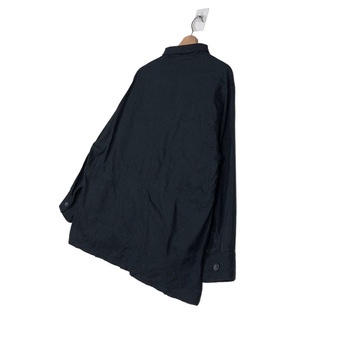 Japanese Brand 🔥Vintage Chore Work Jacket Uniqlo Japan Issey Miyake Size US L / EU 52-54 / 3 - 10 Thumbnail