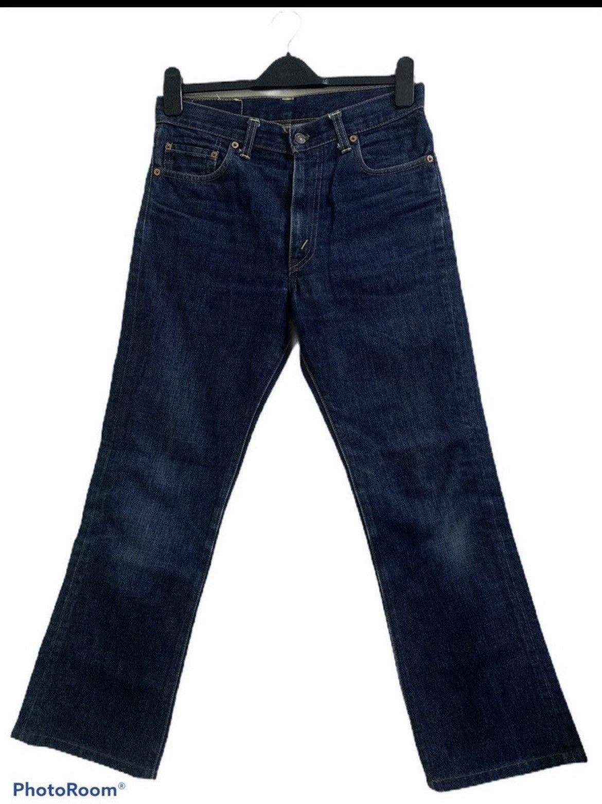 Levi's × Levi's Vintage Clothing Vintage Levis 517 30x27 Size US 30 / EU 46 - 1 Thumbnail