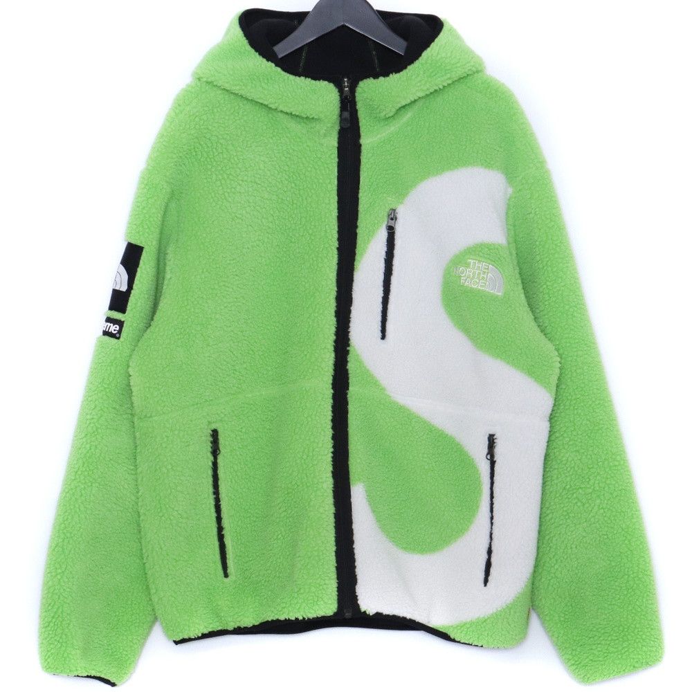 Supreme × The North Face Supreme X The North Face TNF FW12