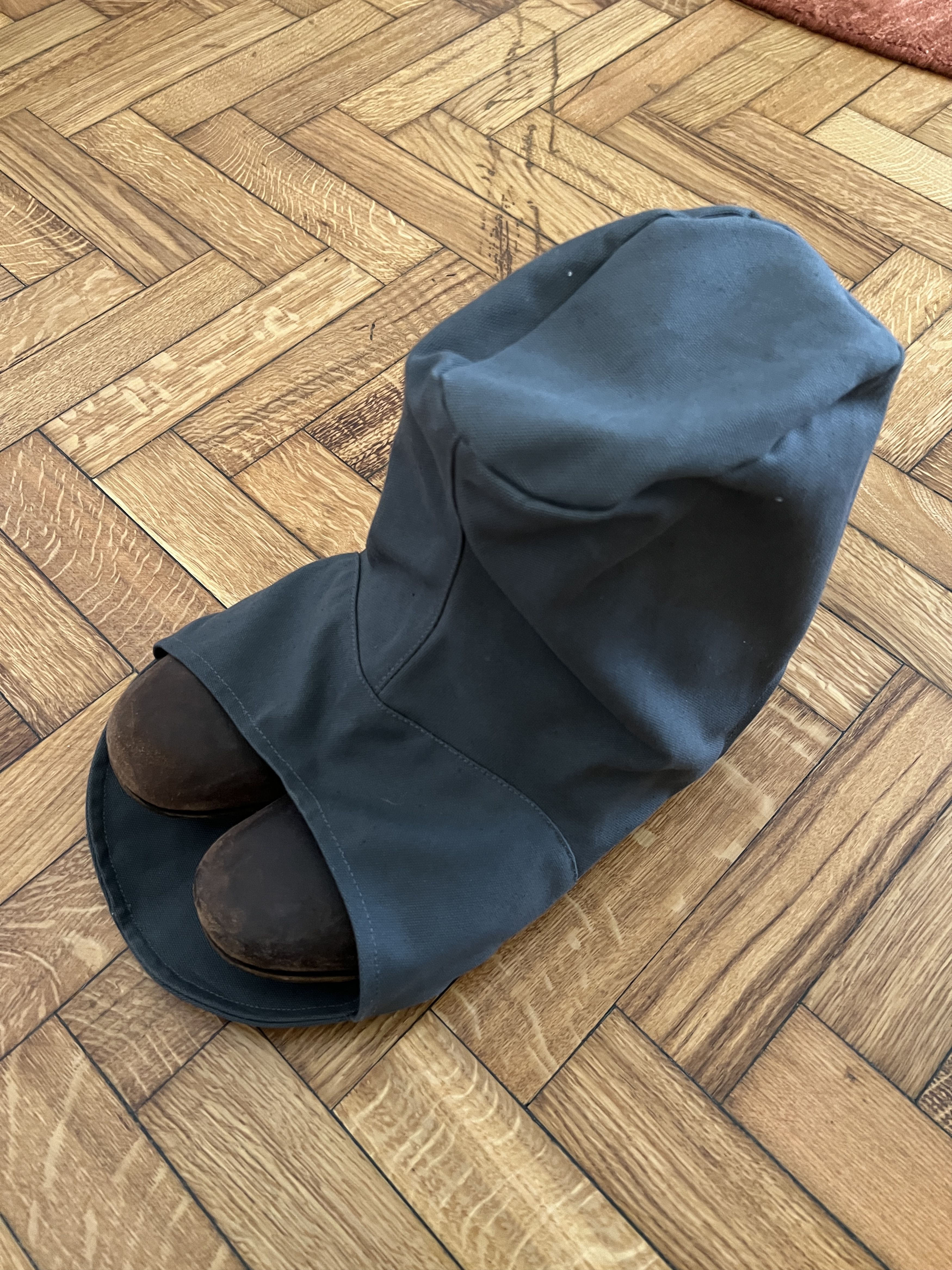 Carpe Diem CARPE DIEM SIDE ZIP BOOTS Size US 10.5 / EU 43-44 - 5 Thumbnail