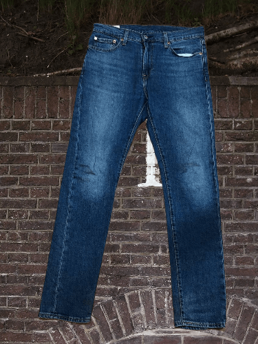 Levi's Levi's 510 Denim Jeans Size US 32 / EU 48 - 1 Thumbnail