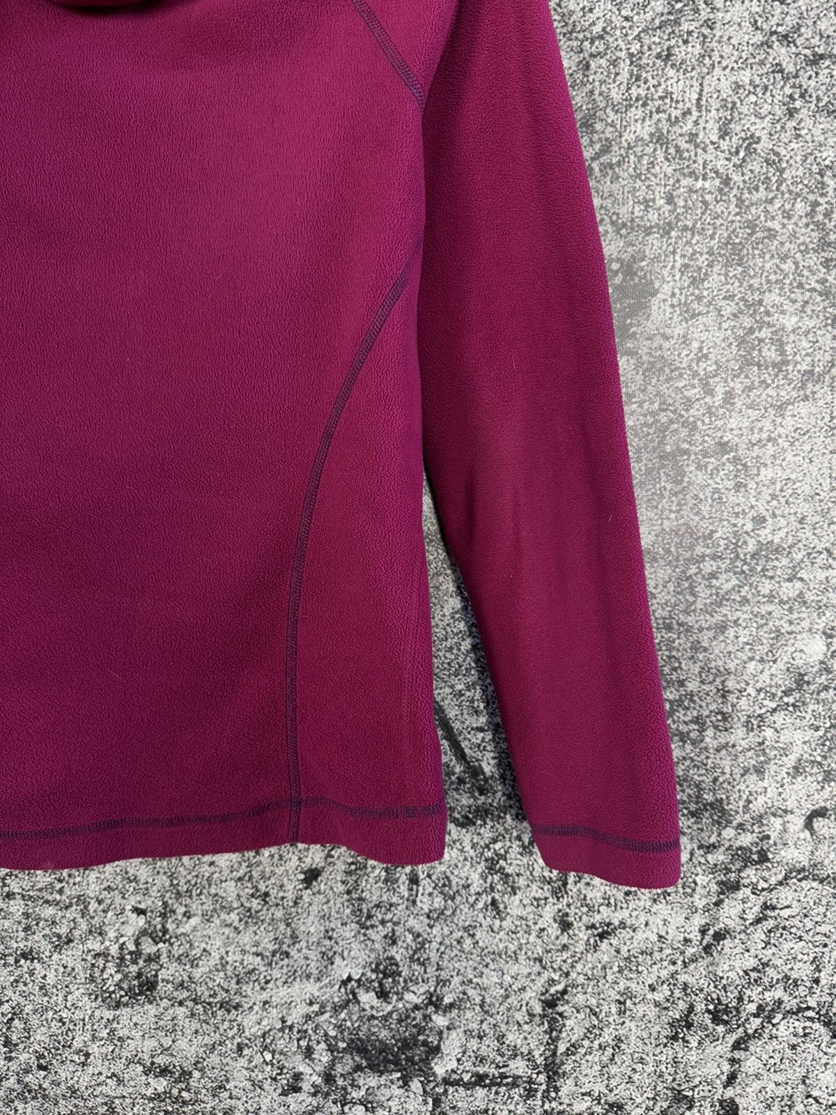 The North Face Women’s The North Face Fleece Hoodie Jacket Outdoor Size M Size M / US 6-8 / IT 42-44 - 15 Thumbnail