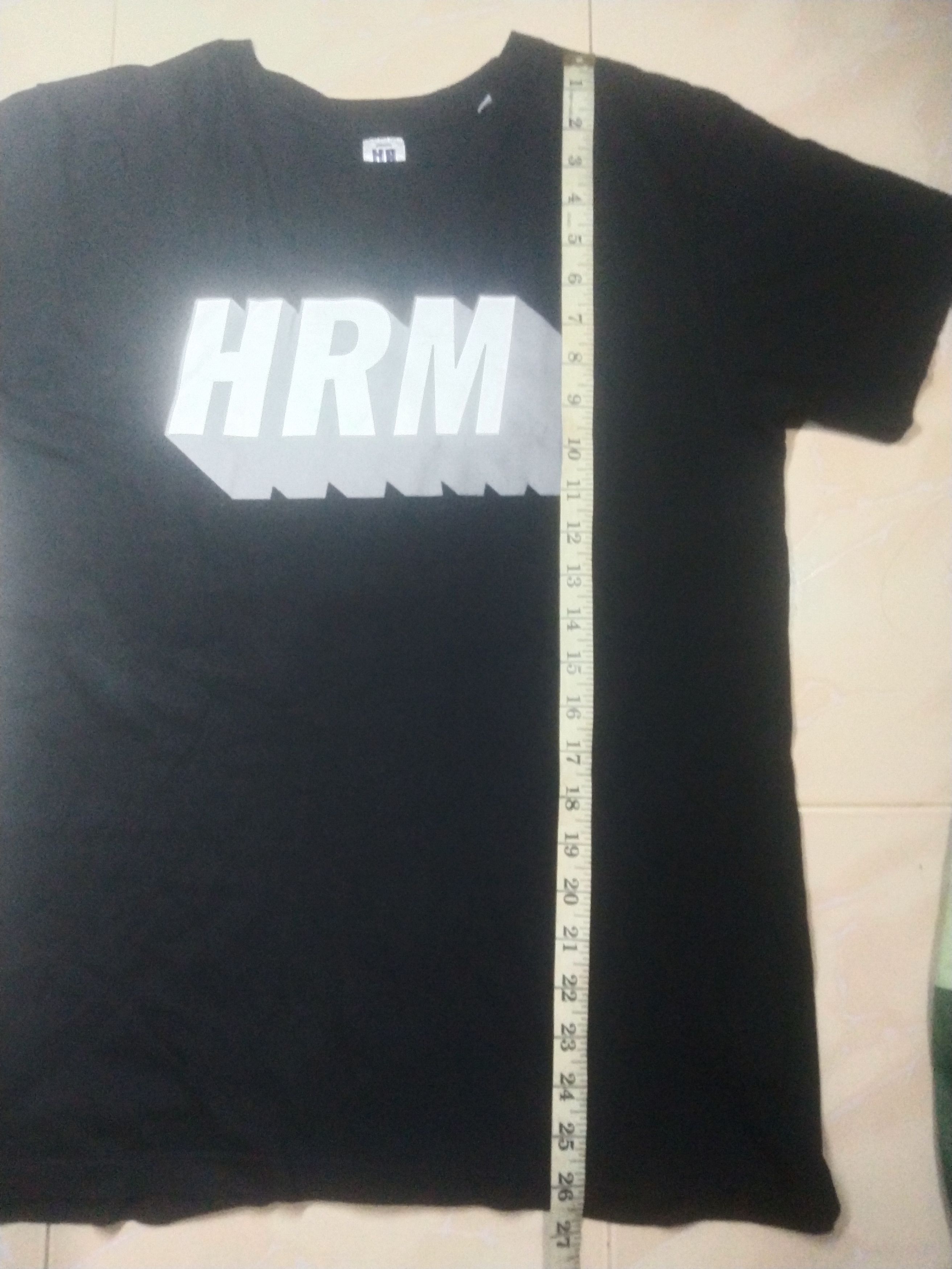 HOLLYWOOD RANCH MARKET × Vintage Vintage Hollywood Ranch Market tee Size US M / EU 48-50 / 2 - 8 Thumbnail
