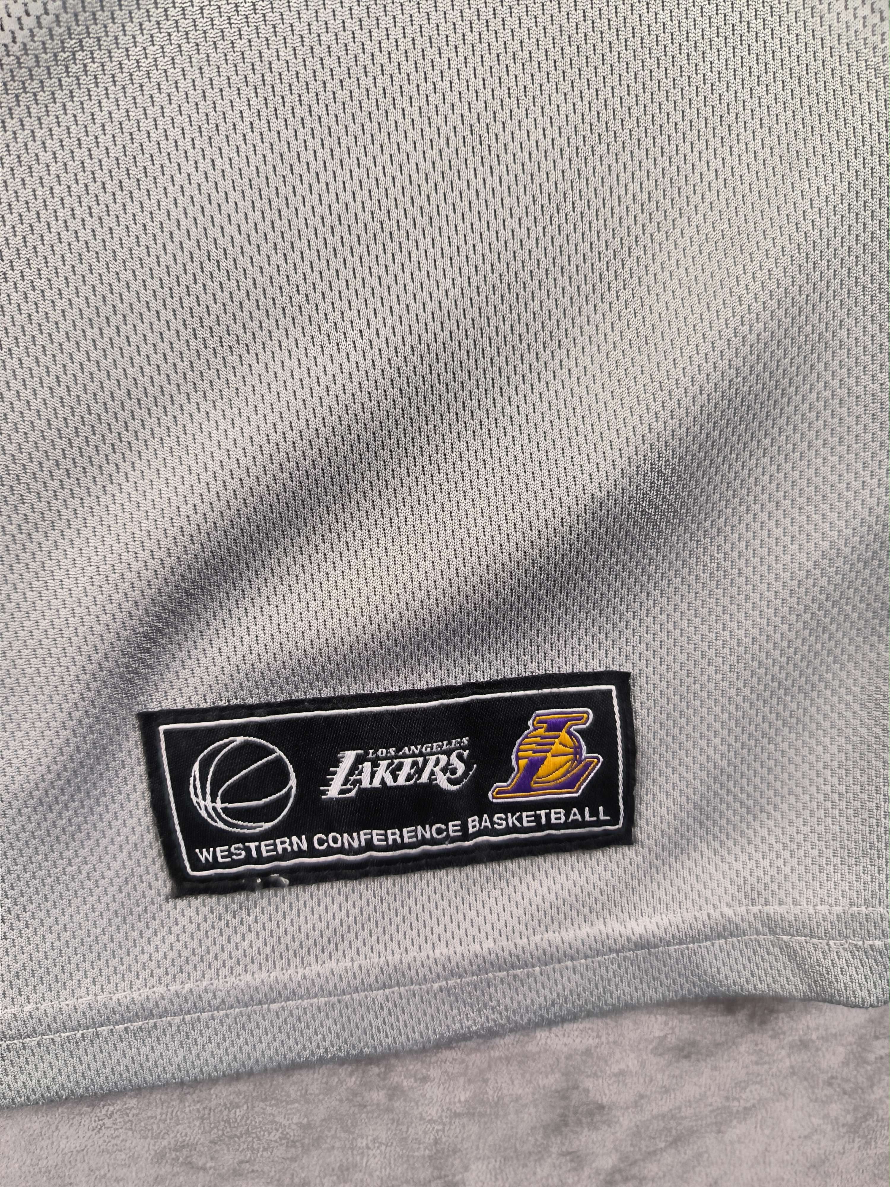 Other Los Angeles Lakers NBA tee shirt size M Size US M / EU 48-50 / 2 - 5 Thumbnail