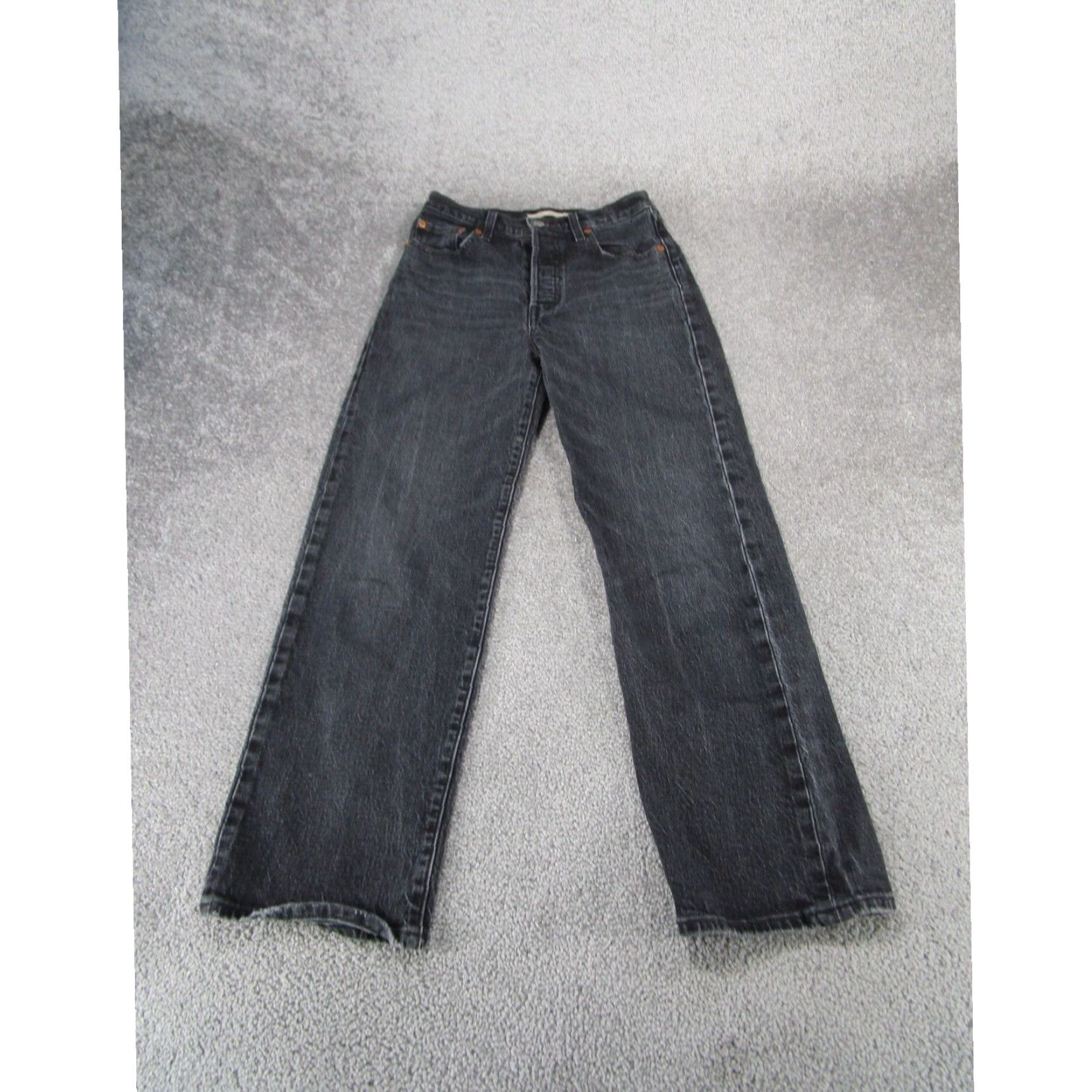 25 inch leg jeans best sale